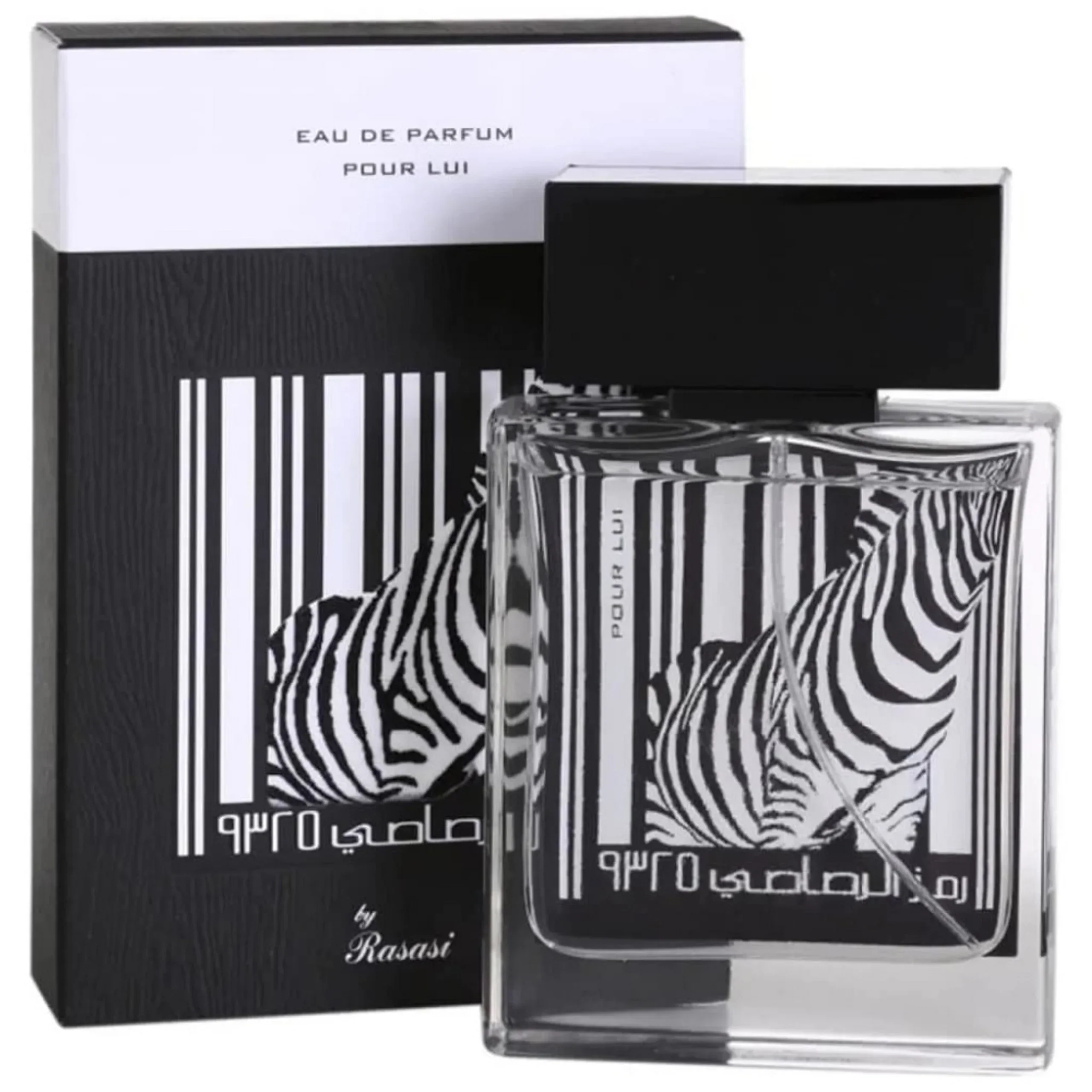 Rasasi Rumz Al 9325 Pour Lui Eau de Parfum for Men