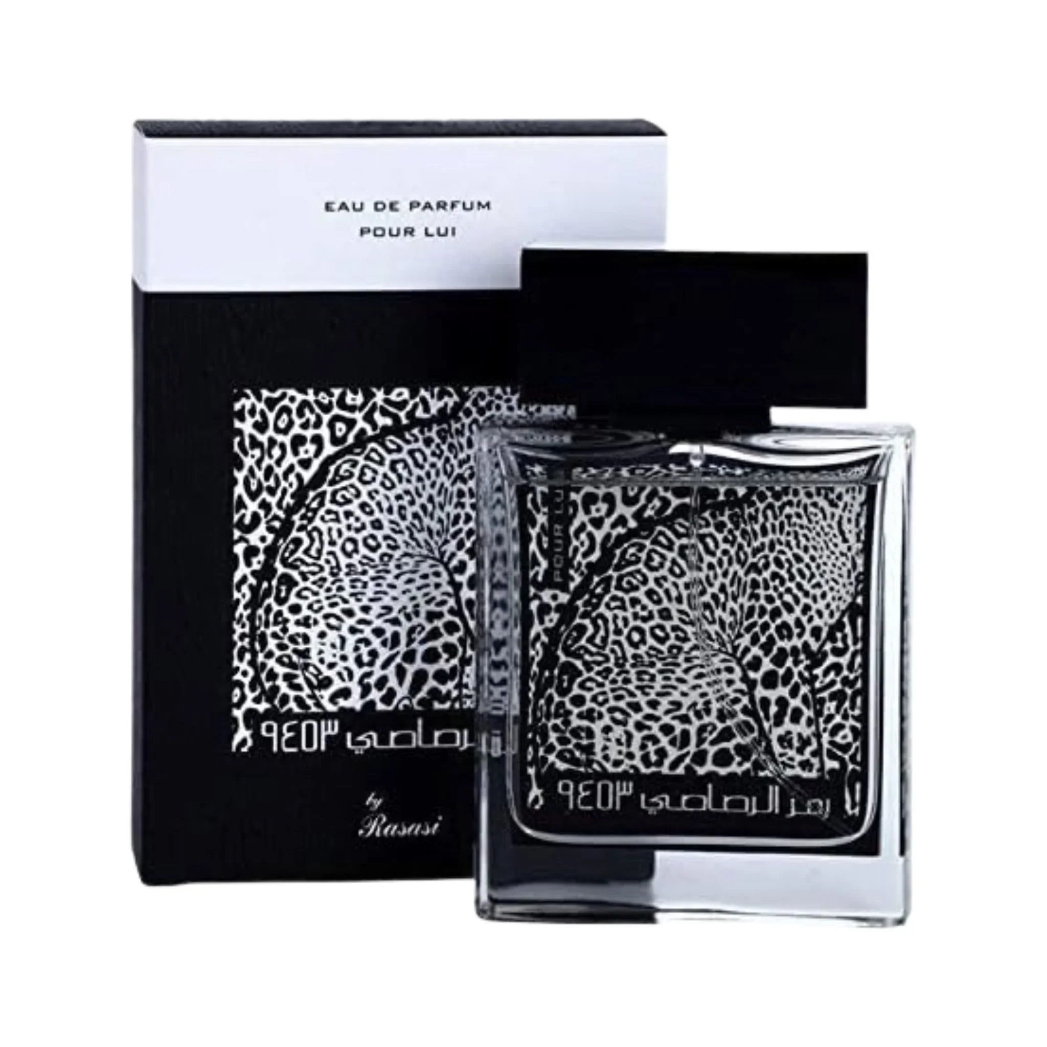 Rasasi Rumz Al 9453 Pour Lui Eau de Parfum for Men