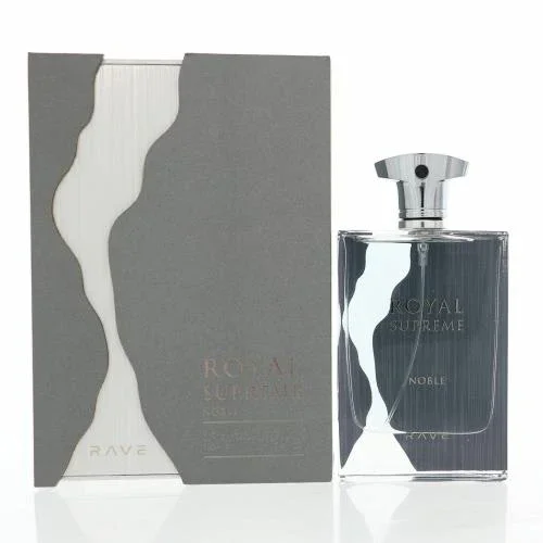 RAVE Royal Supreme Noble Eau de Parfum for Unisex