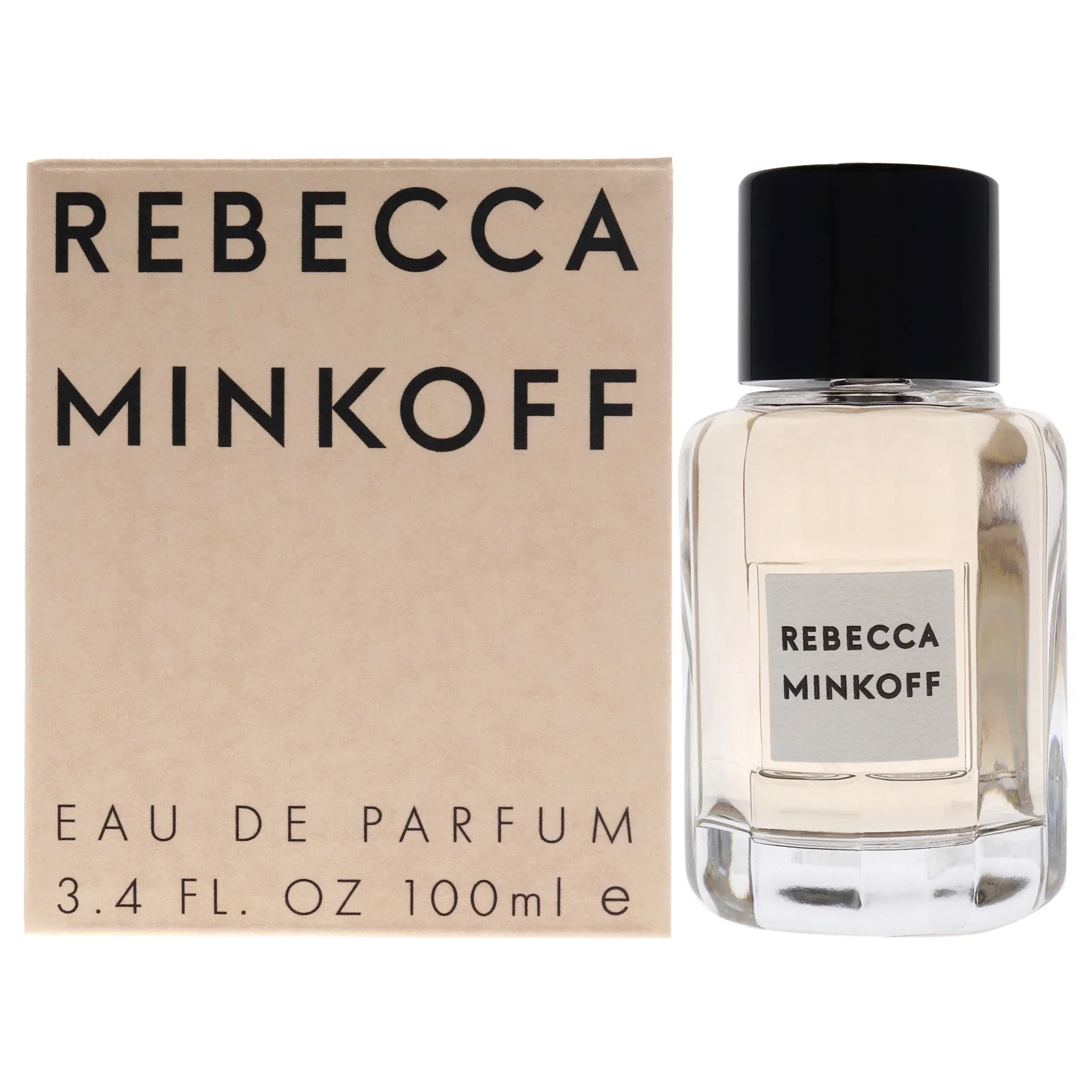 Rebecca Minkoff Rebecca Minkoff Eau de Parfum for Women - Image 2