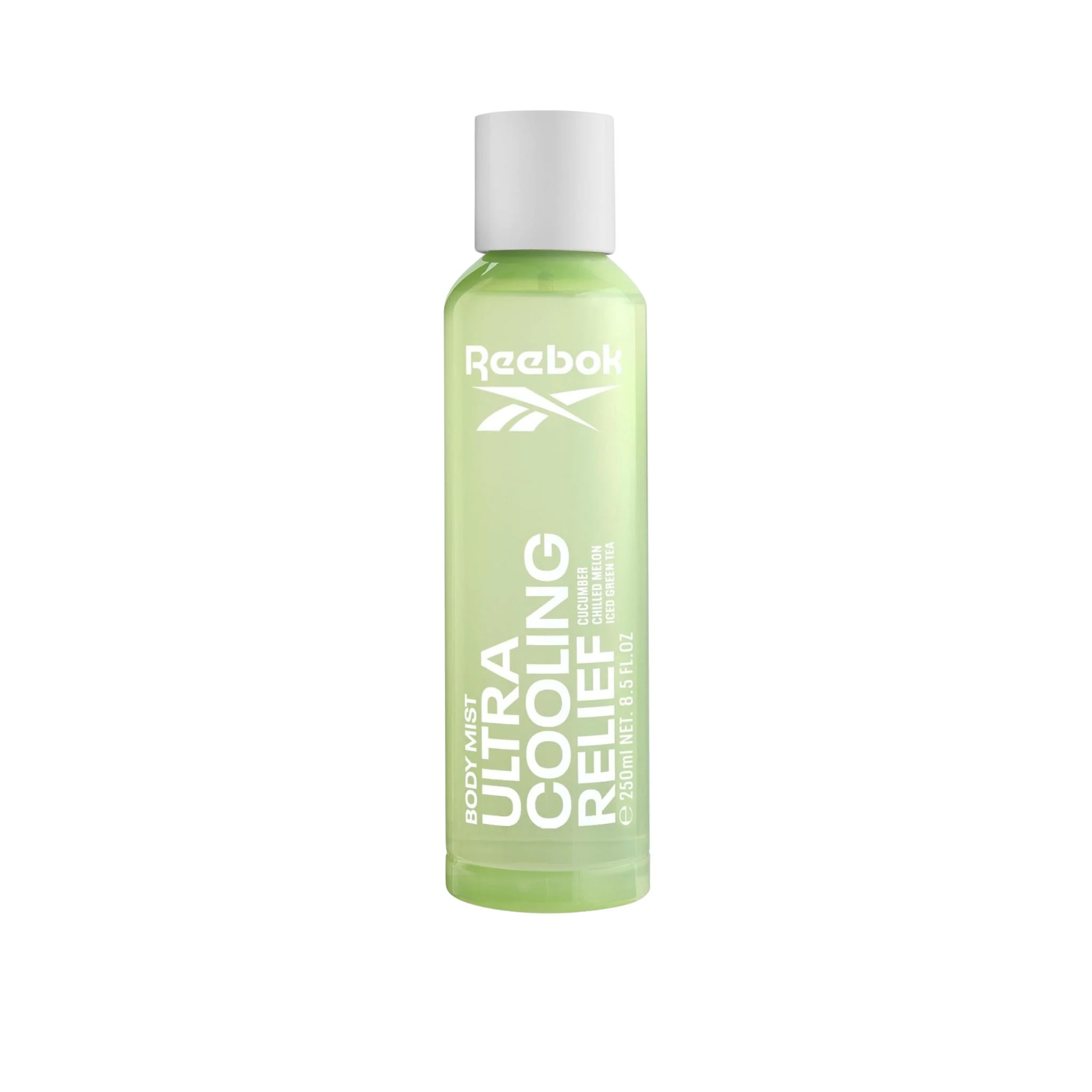 Reebok Ultra Cooling Relief Mist for Women - Image 2