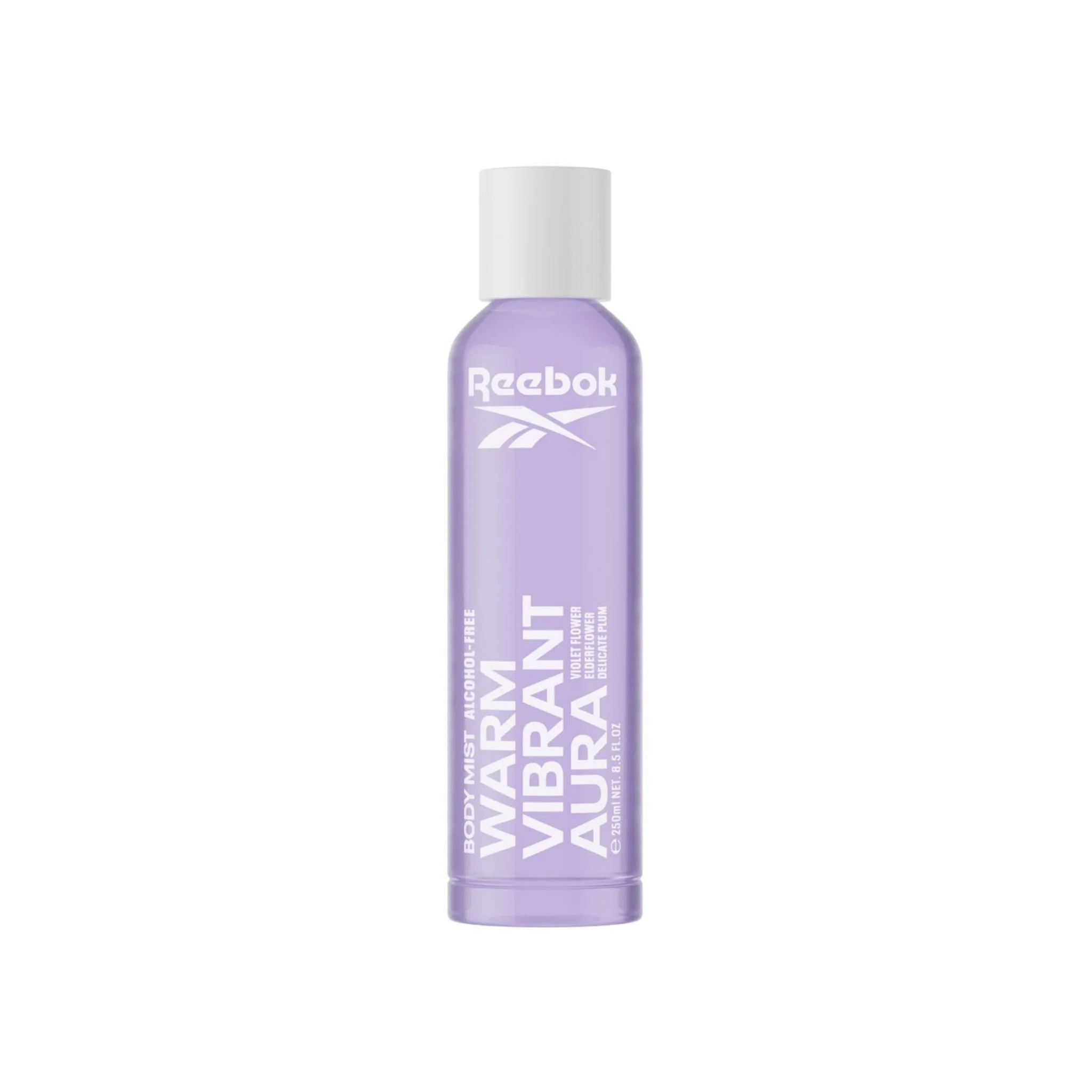 Reebok Warm Vibrant Aura Mist for Women