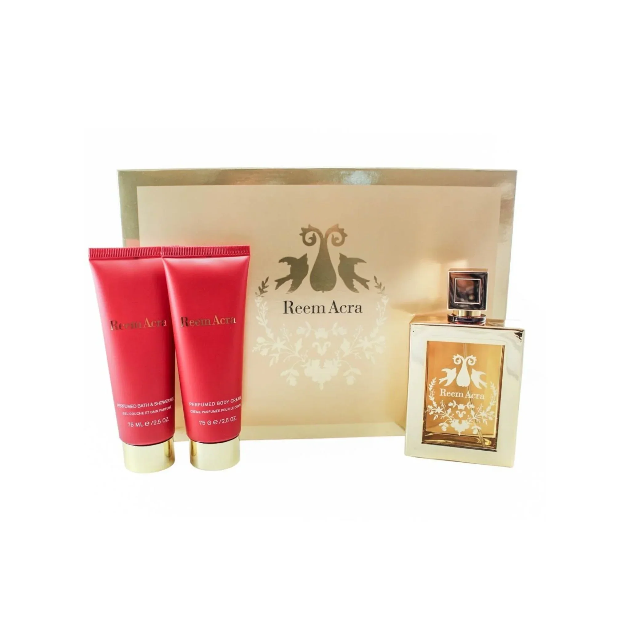 Reem Acra Reem Acra Eau de Parfum for Women - Image 2