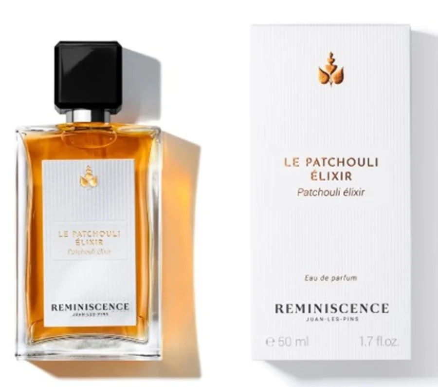 Reminiscence Le Patchouli Elixir Eau de Parfum for Women - Image 2