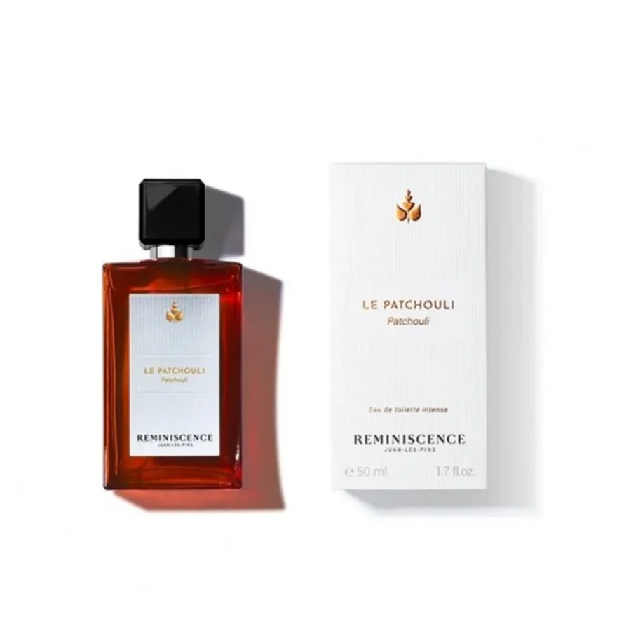 Reminiscence Le Patchouli Intense Eau de Toilette for Women - Image 2
