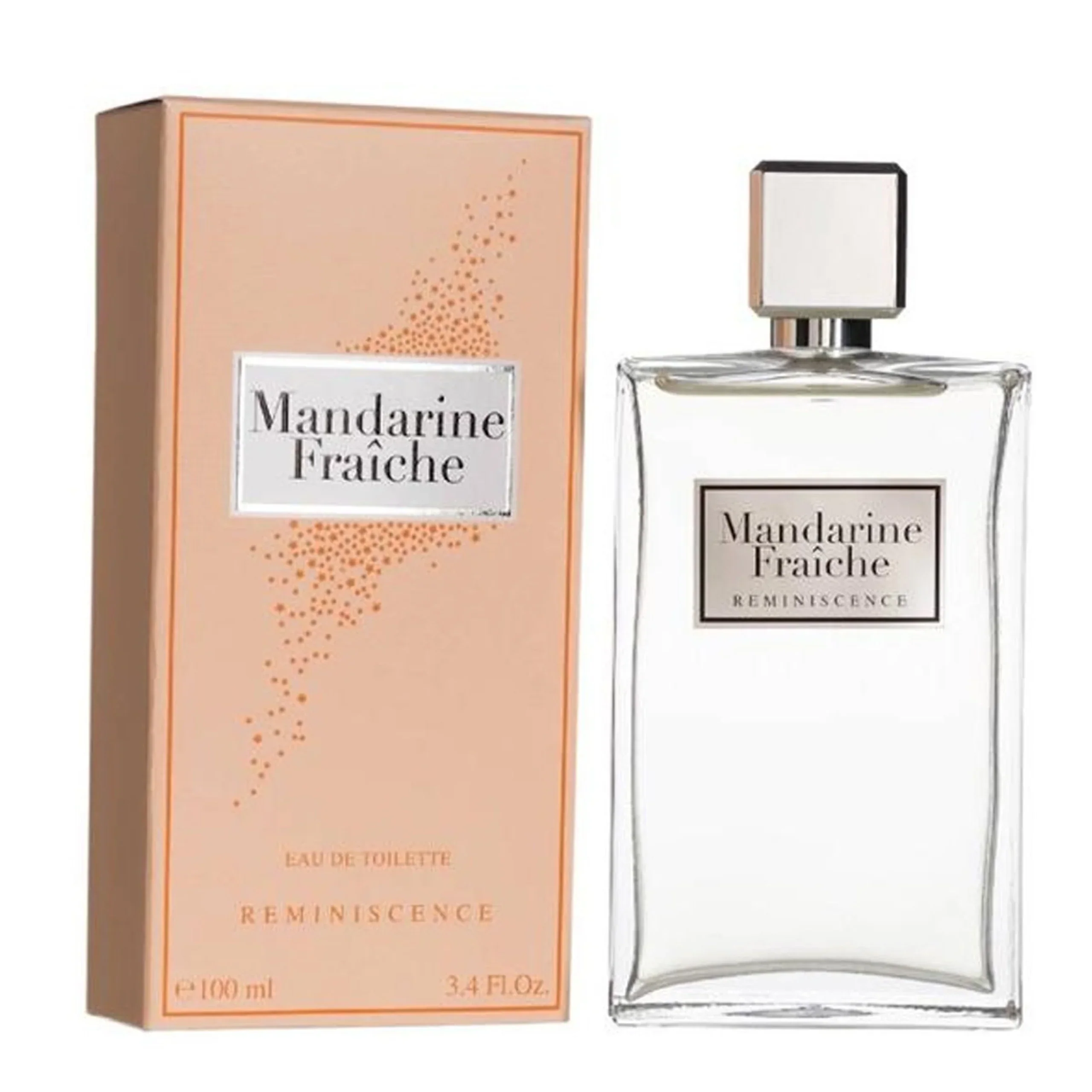 Reminiscence Mandarine Fraiche Eau de Toilette for Unisex