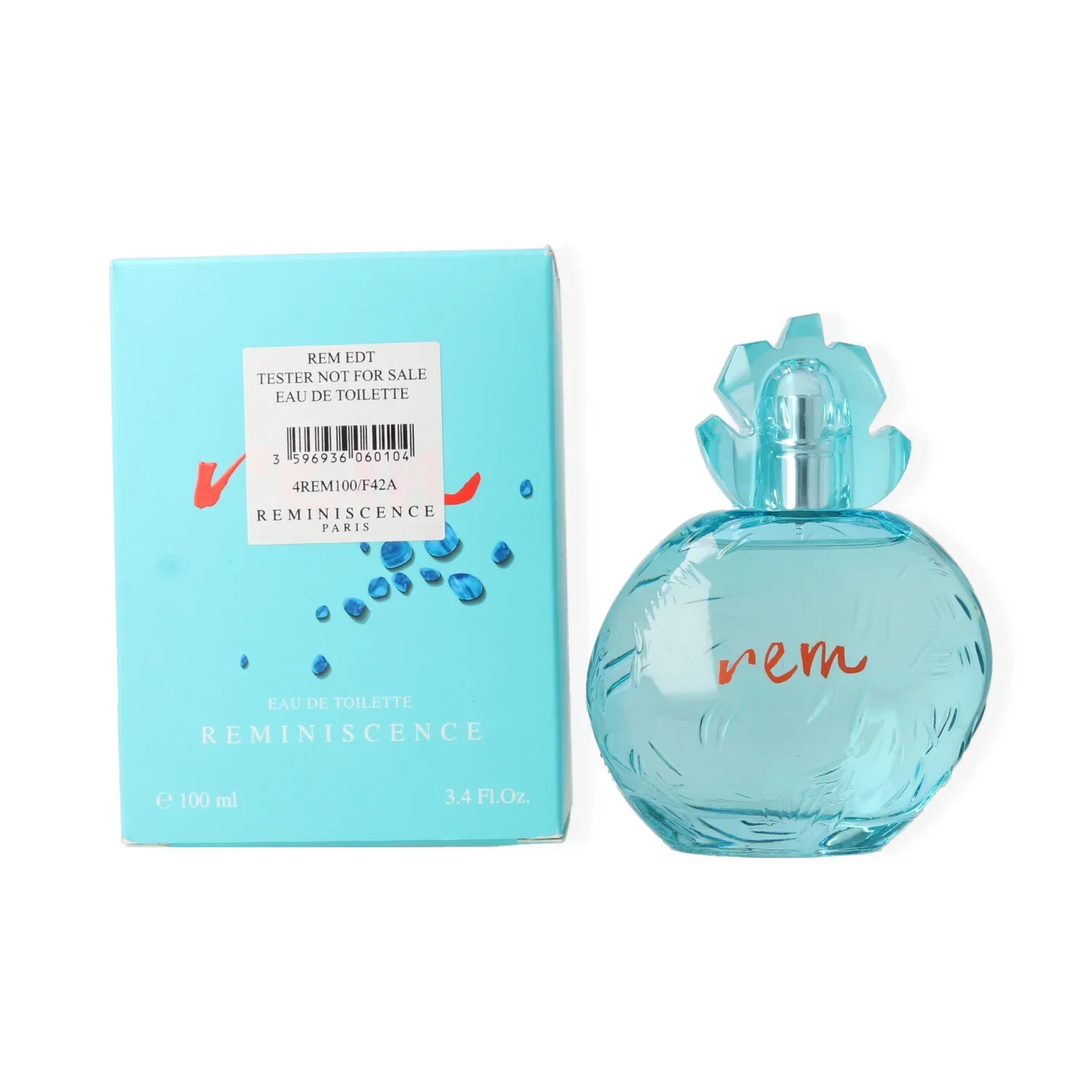 Reminiscence Rem Eau de Toilette for Women