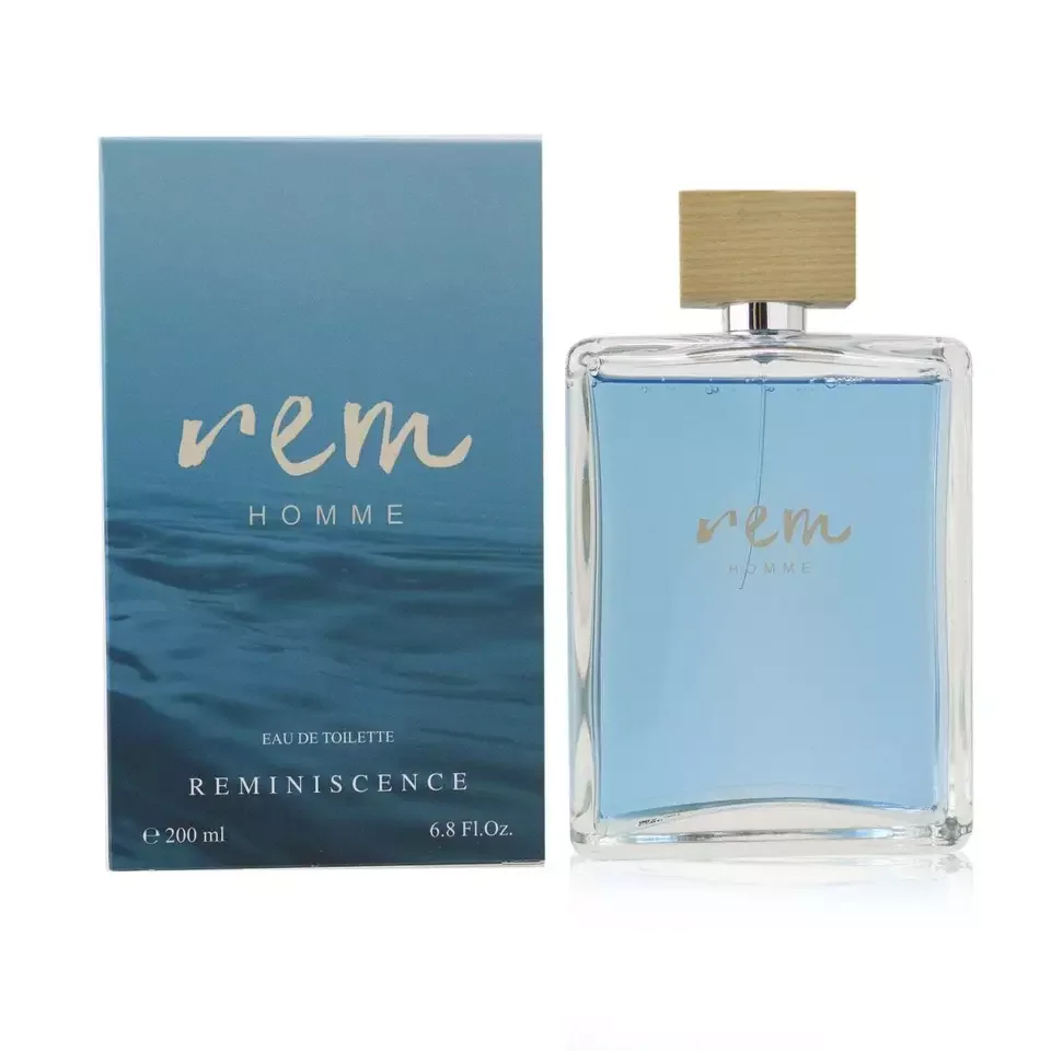 Reminiscence Rem Homme Eau de Toilette for Men - Image 2