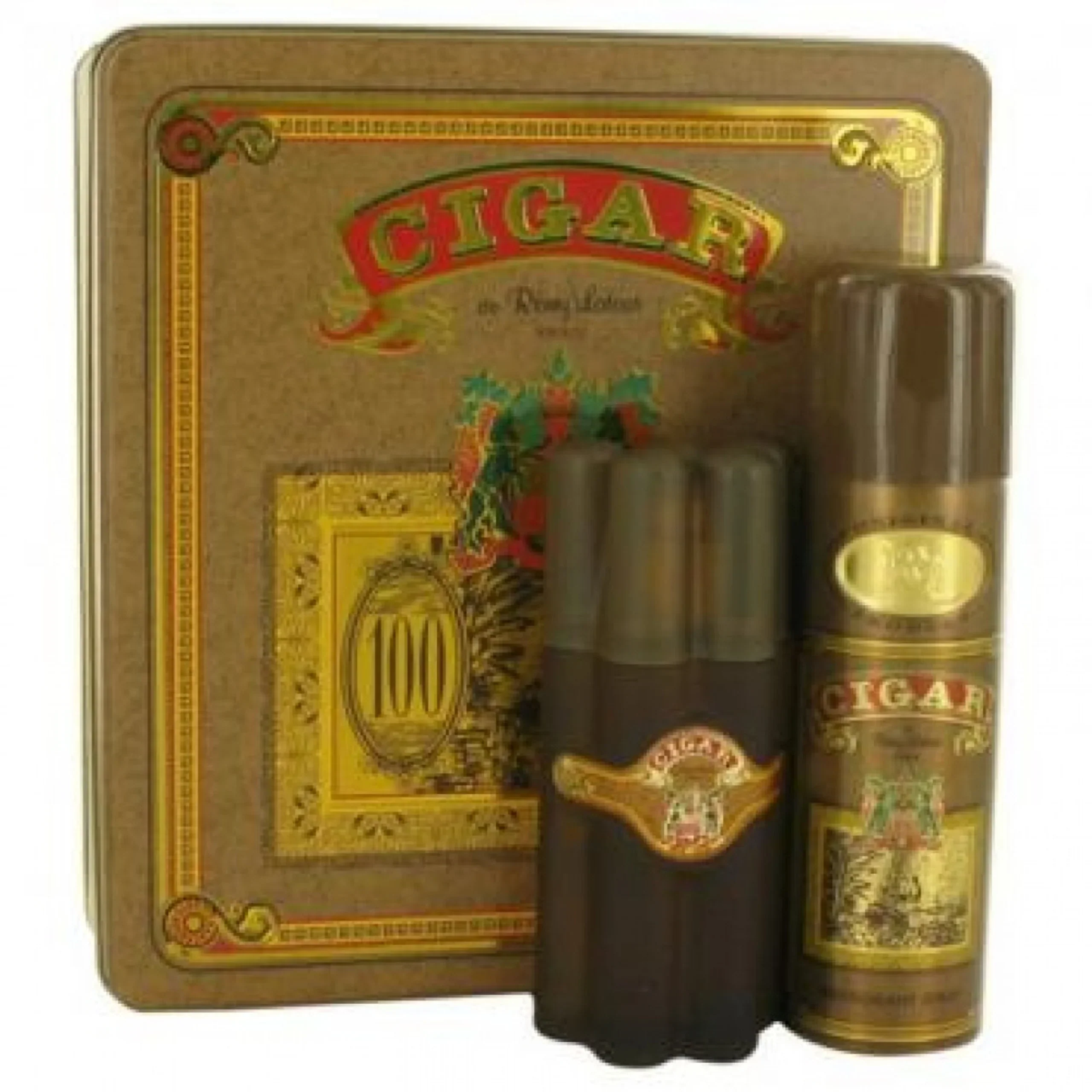 Remy Latour Cigar Eau de Toilette for Men