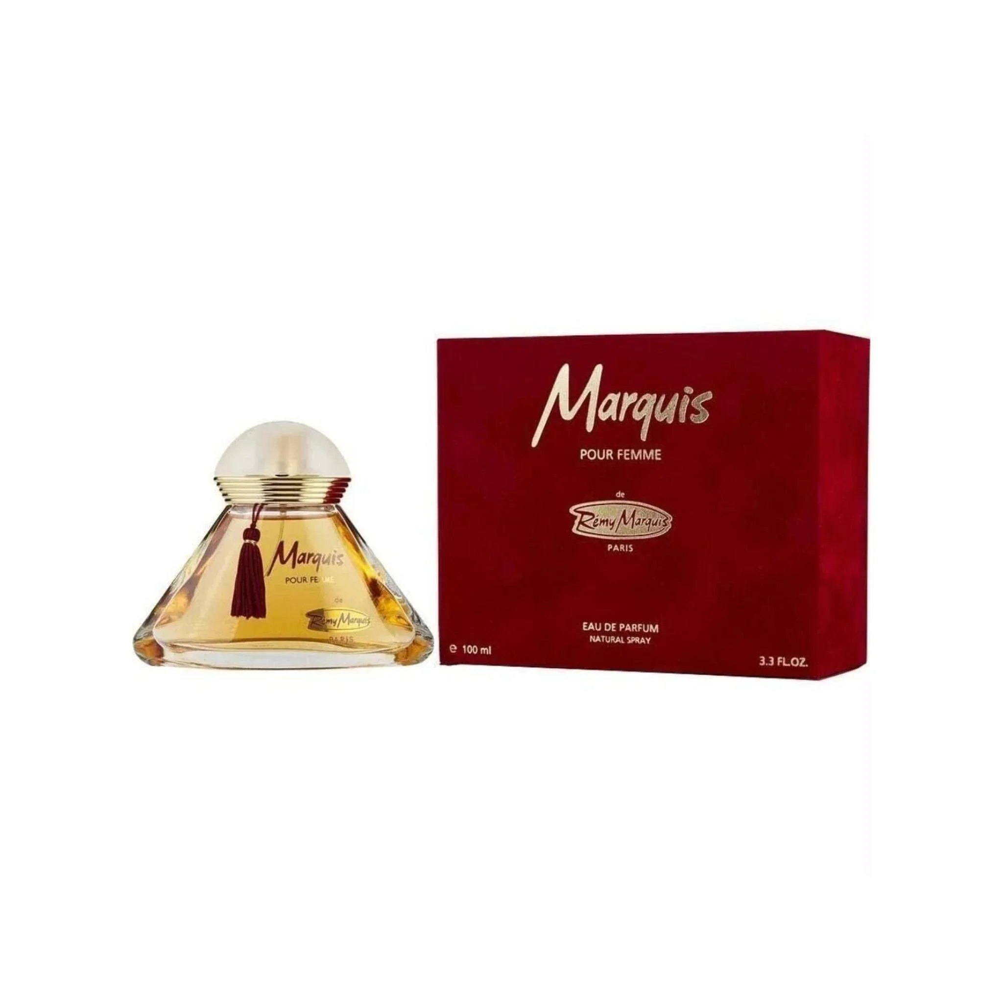 Remy Marquis Marquis Eau de Parfum for Women