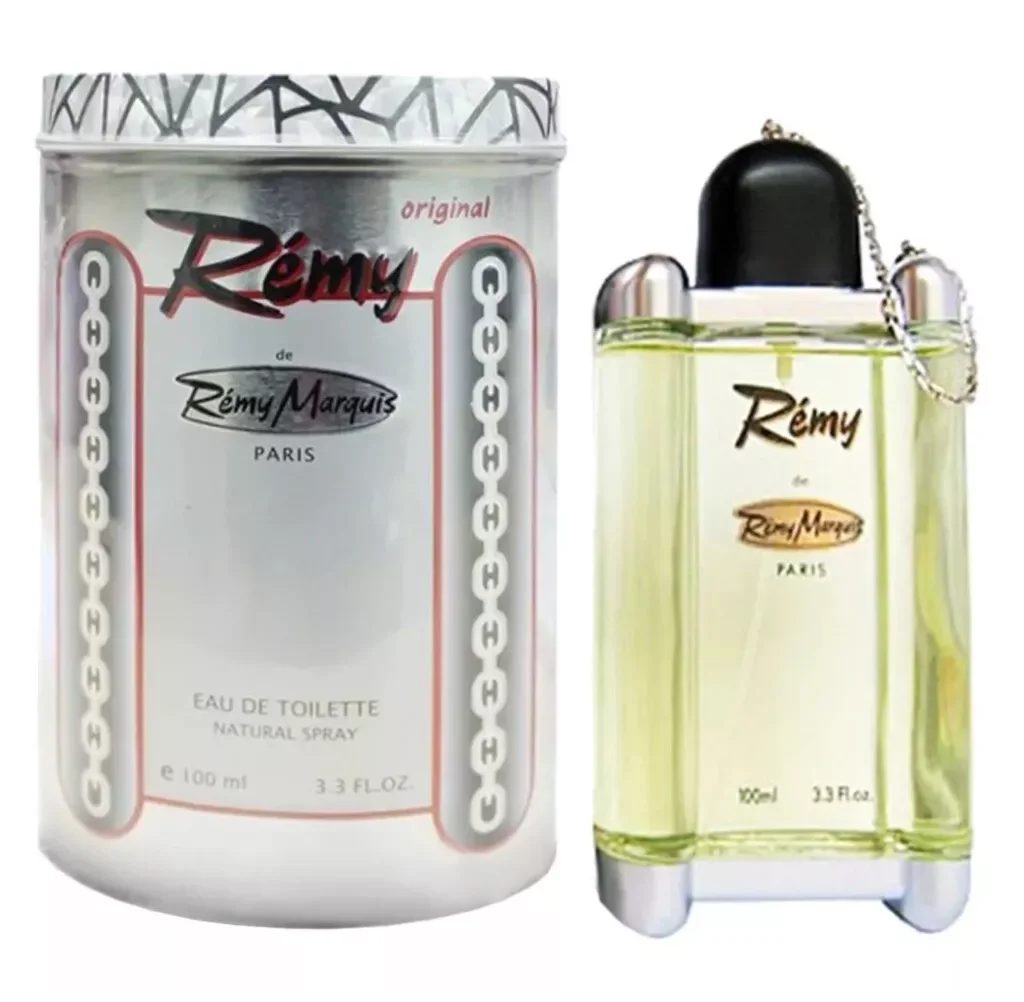 Remy Marquis Remy Eau de Toilette for Men