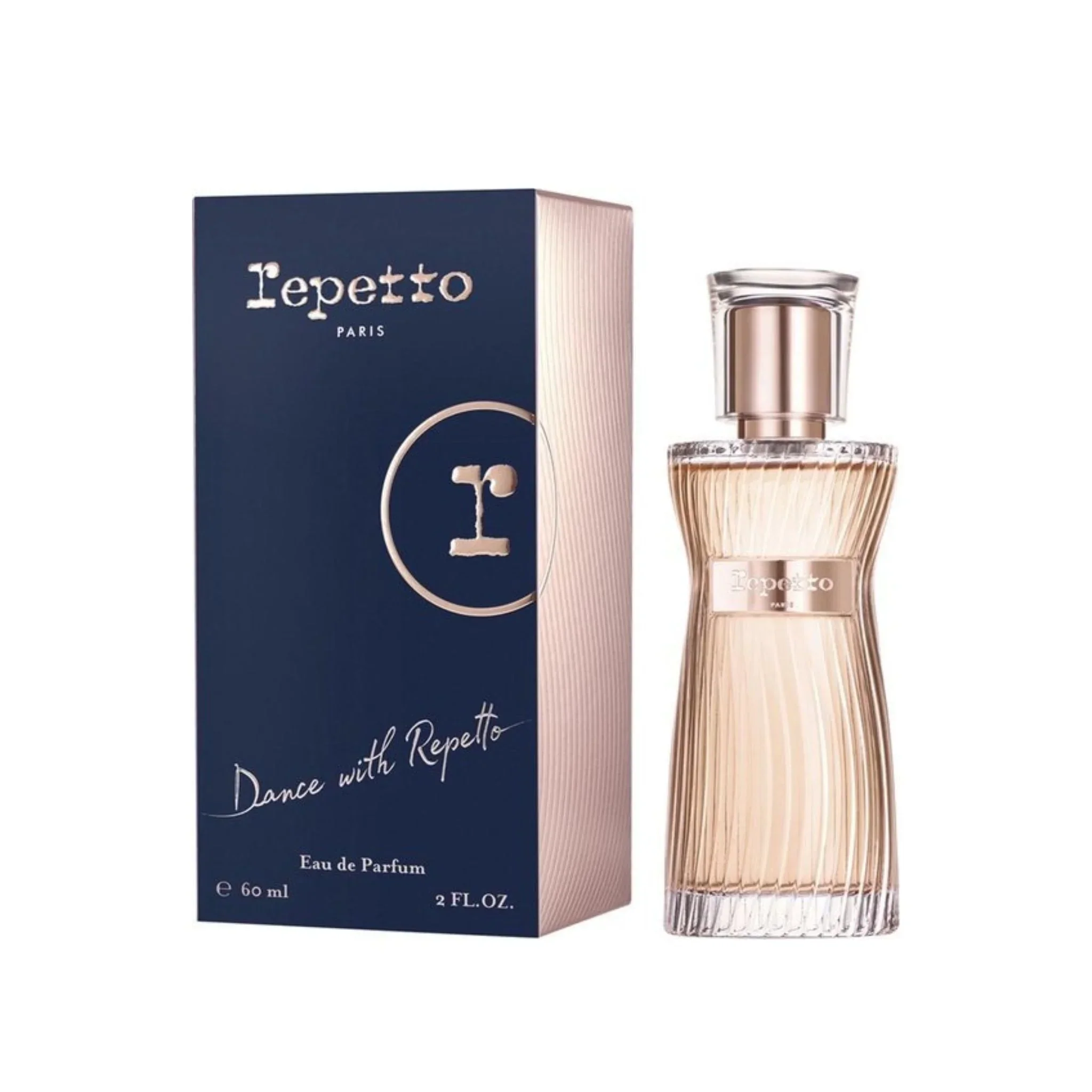 Repetto Dance With Repetto Eau de Parfum for Women - Image 2