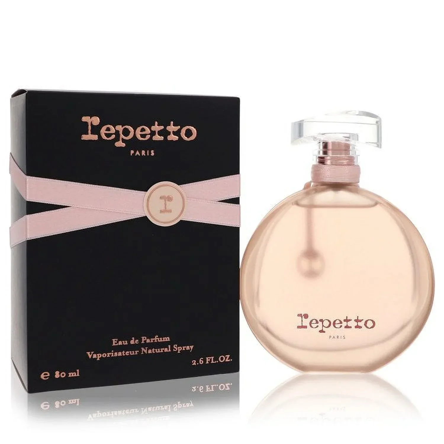 Repetto Repetto Eau de Parfum for Women - Image 2