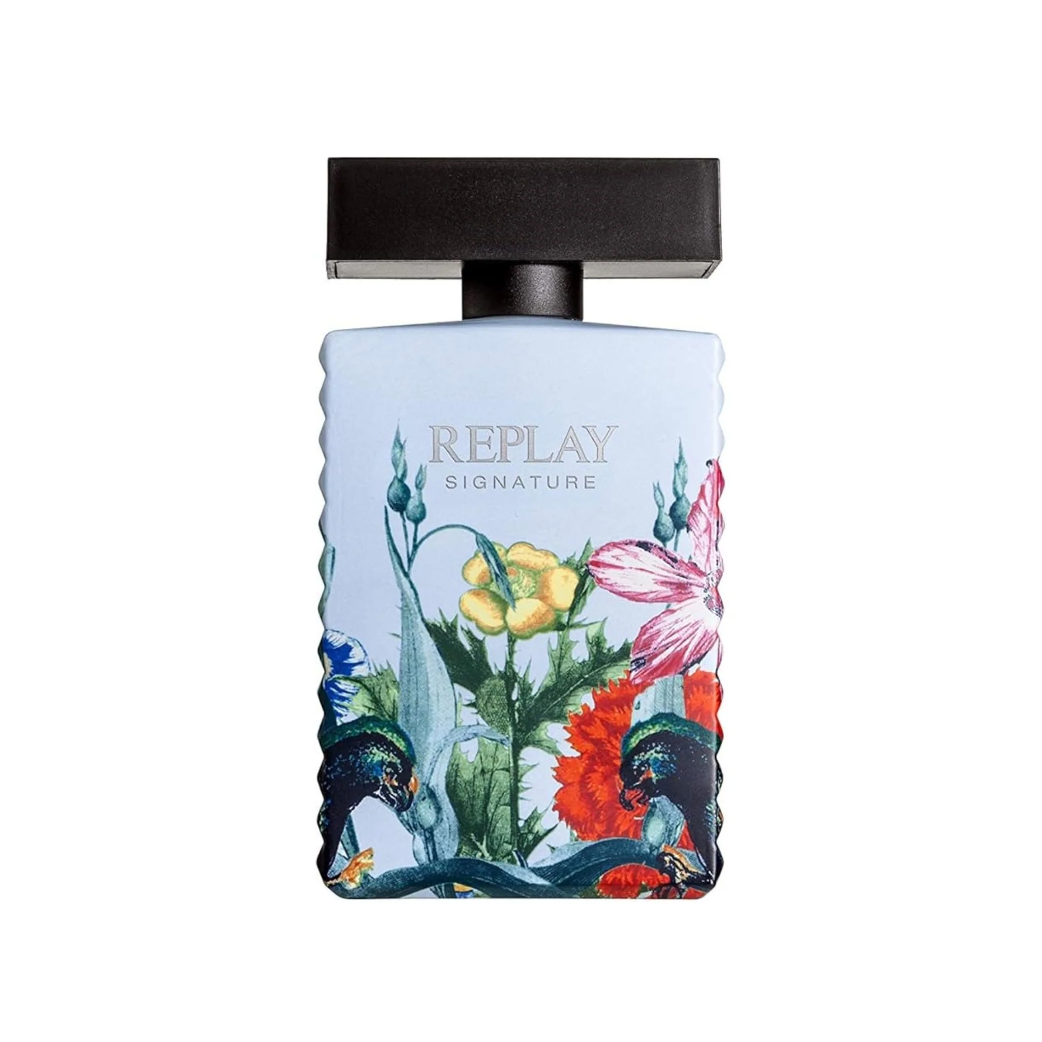 Replay Signature Secret For Woman Eau de Toilette for Women - Image 4