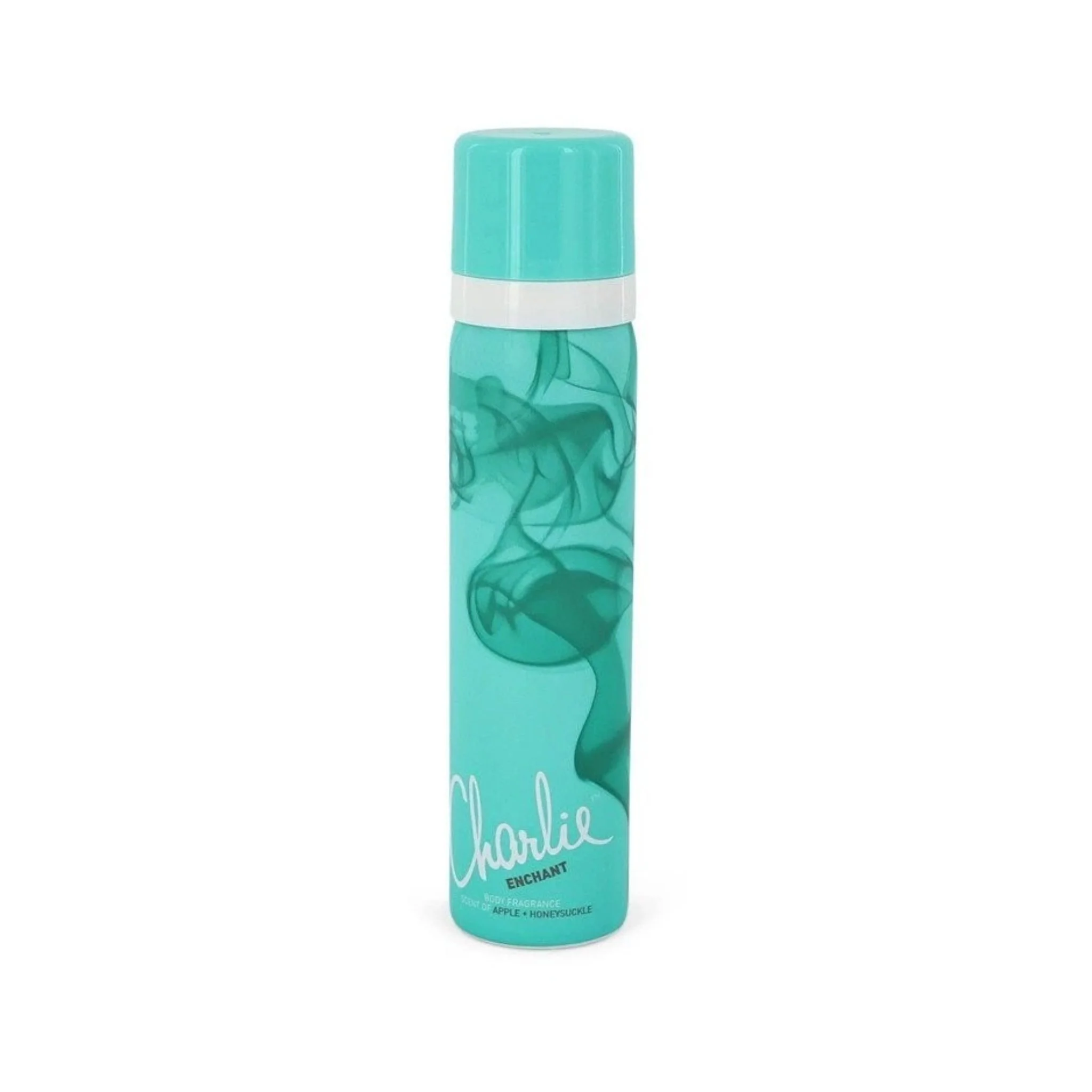 Revlon Charlie Enchant Body Spray for Women