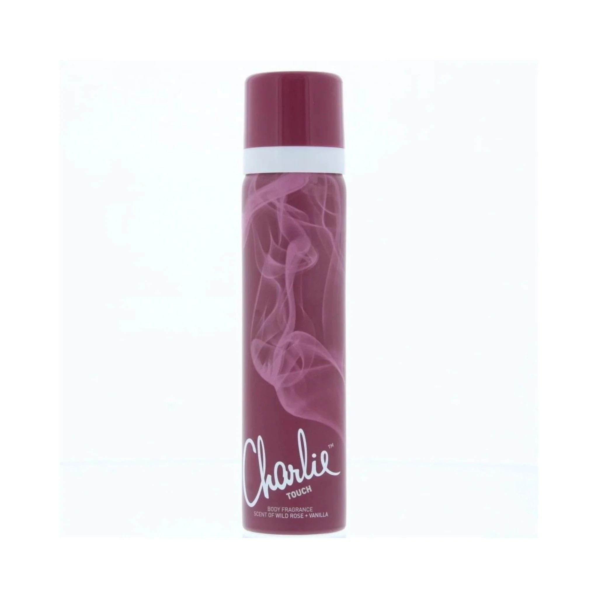 Revlon Charlie Touch Body Spray for Women