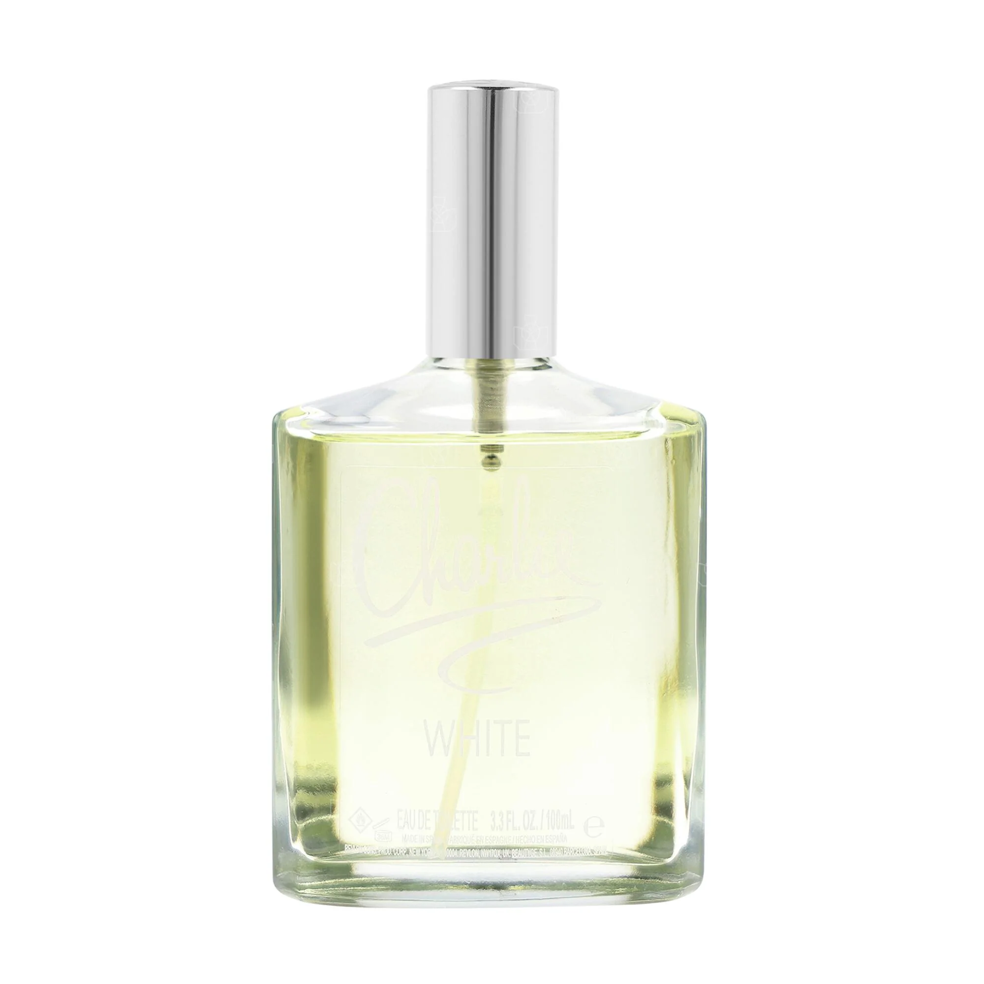 Revlon Charlie White Eau de Toilette for Women