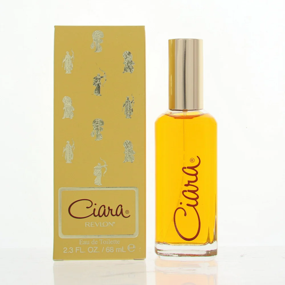 Revlon Ciara Eau de Toilette for Women