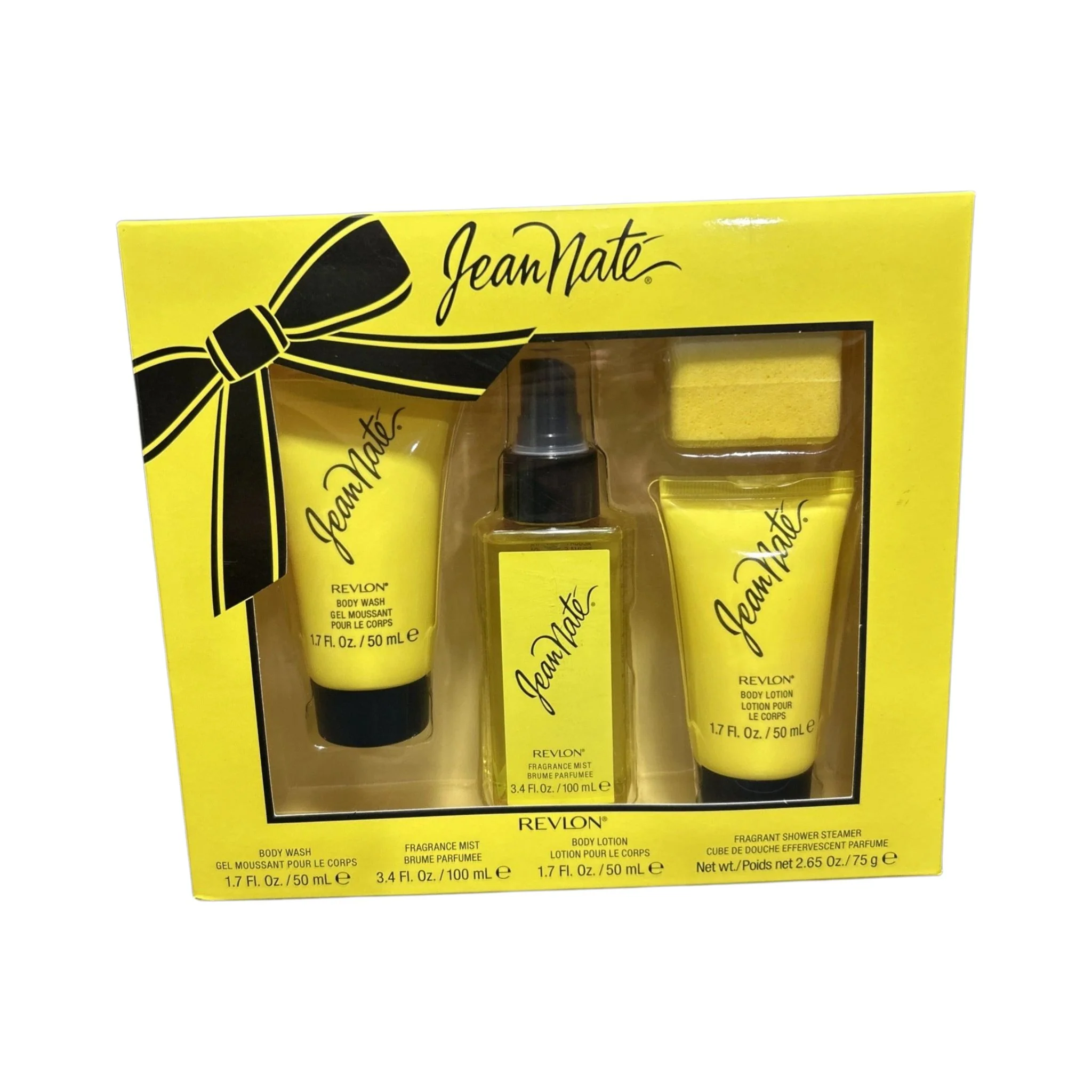 Revlon Jean Nate Mist for Women