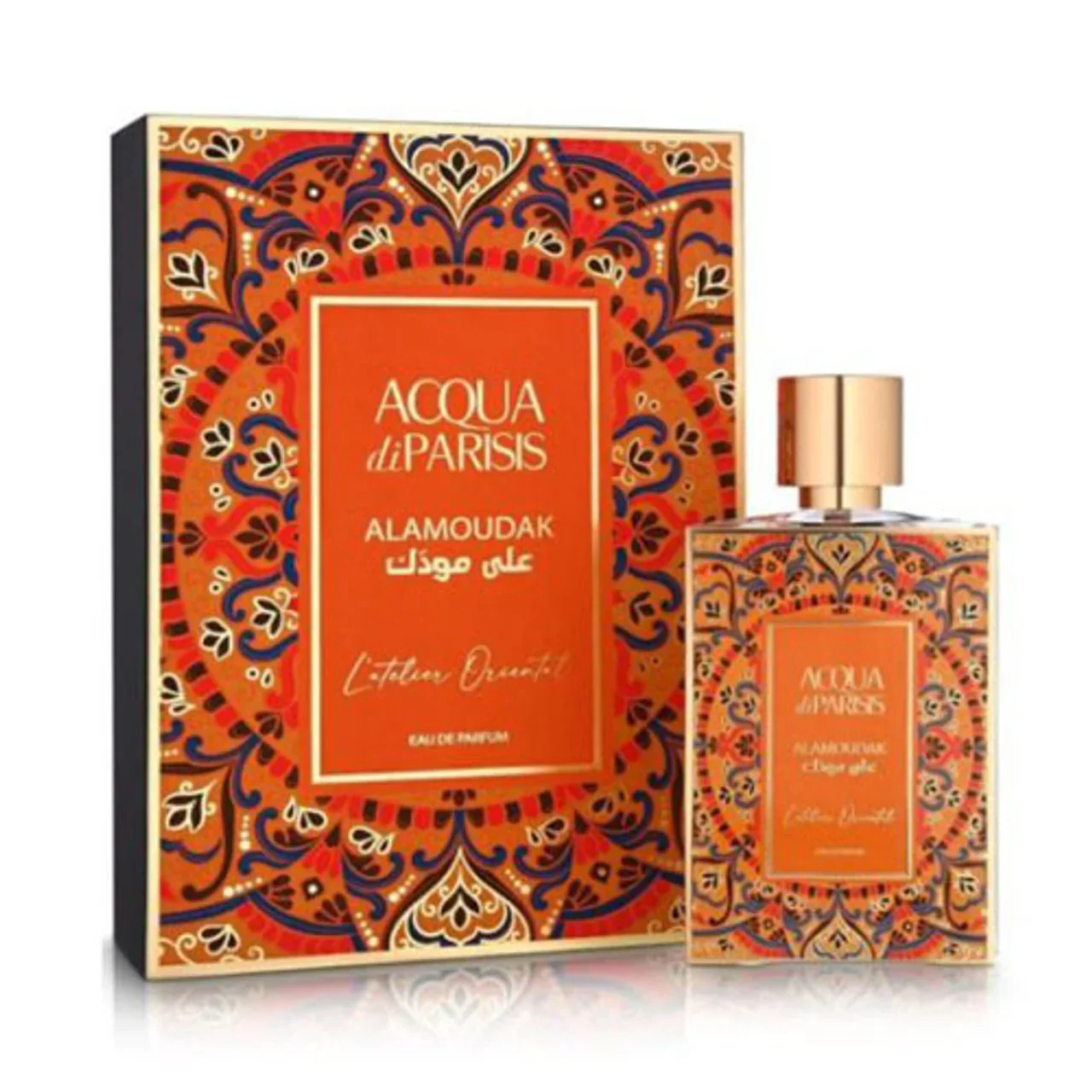 Reyane Tradition Acqua Di Parisis Oriental Alamoudak Eau de Parfum for Unisex