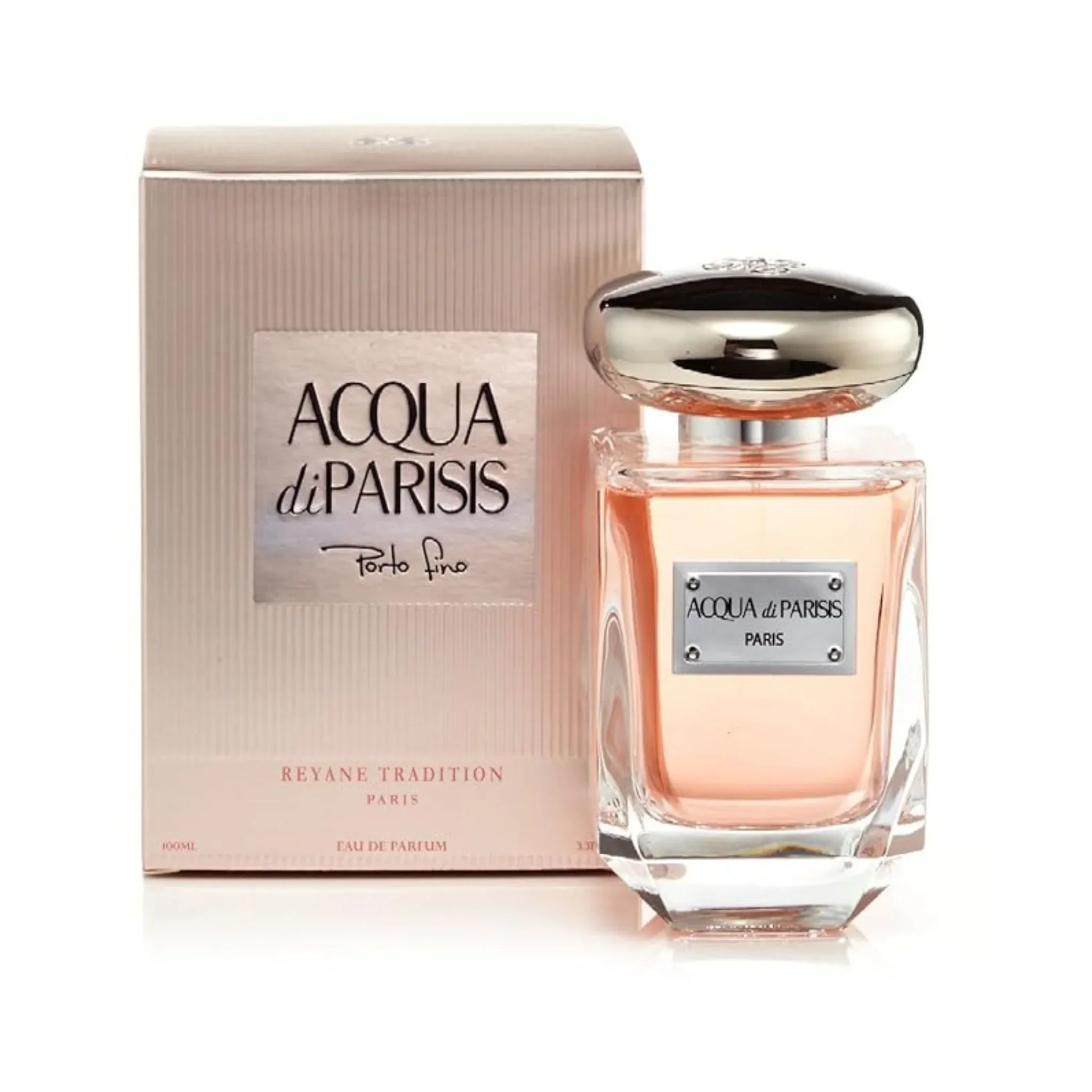 Reyane Tradition Acqua Di Parisis Porto Fino Eau de Parfum for Women