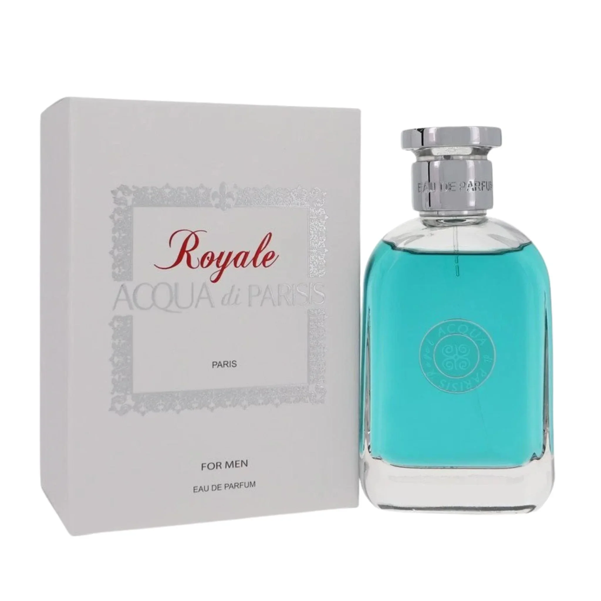 Reyane Tradition Acqua Di Parisis Royale Eau de Parfum for Men