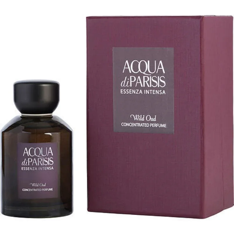 Reyane Tradition Acqua Di Parisis Wild Oud Eau de Parfum for Men