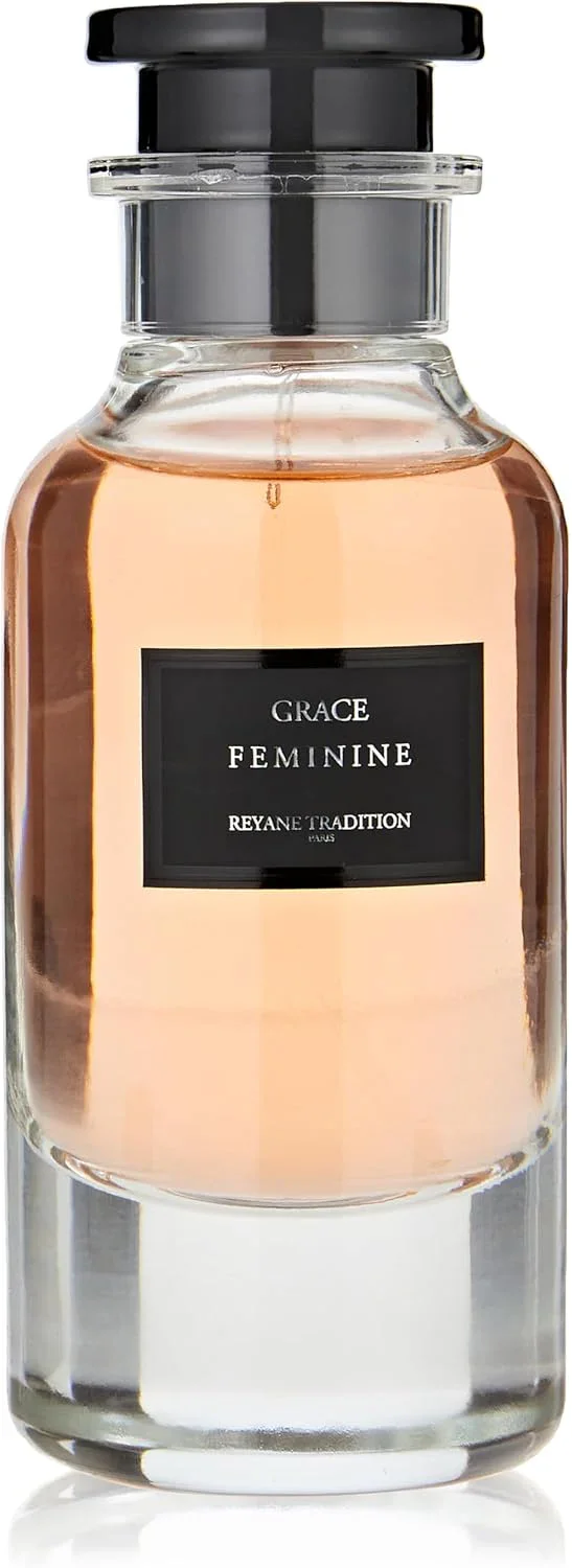 Reyane Tradition Grace Feminine Eau de Parfum for Women