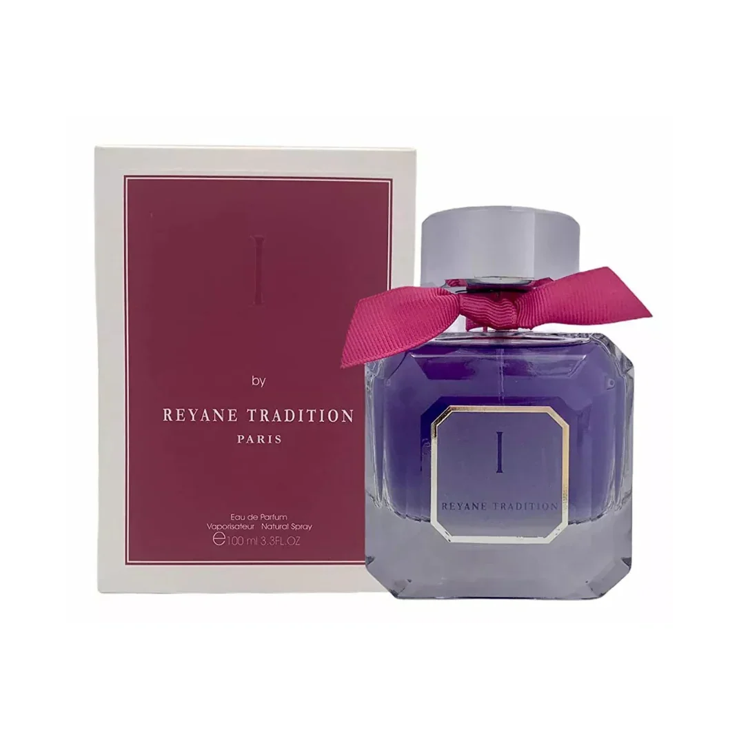 Reyane Tradition I Eau de Parfum for Women