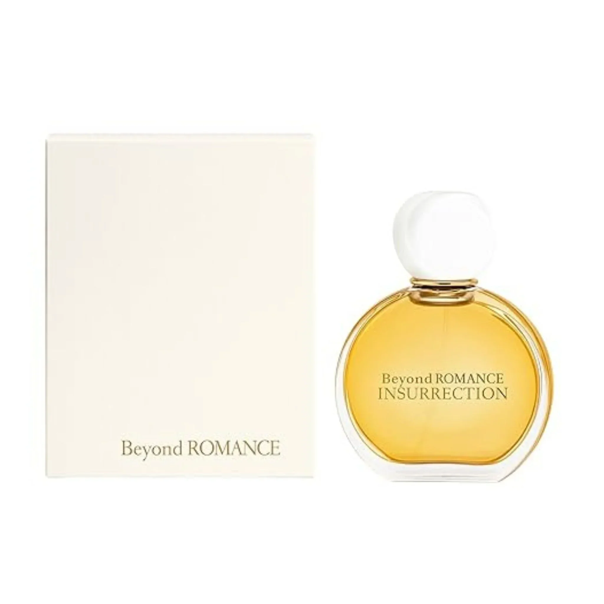 Reyane Tradition Insurrection II Beyond Romance Eau de Parfum for Women