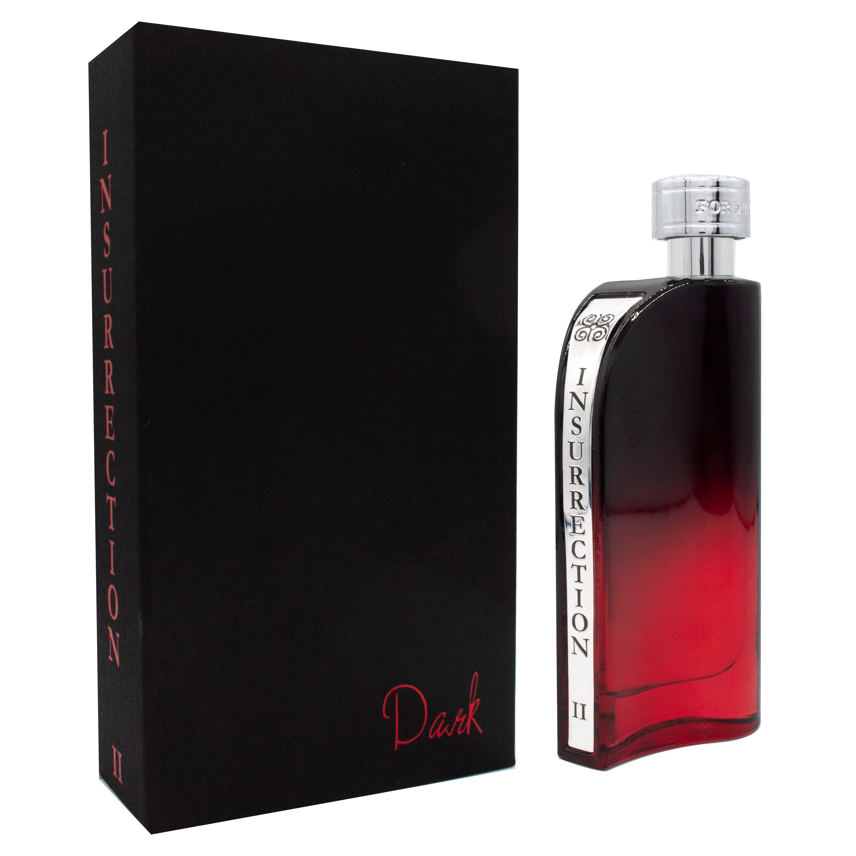 Reyane Tradition Insurrection II Dark Eau de Toilette for Men