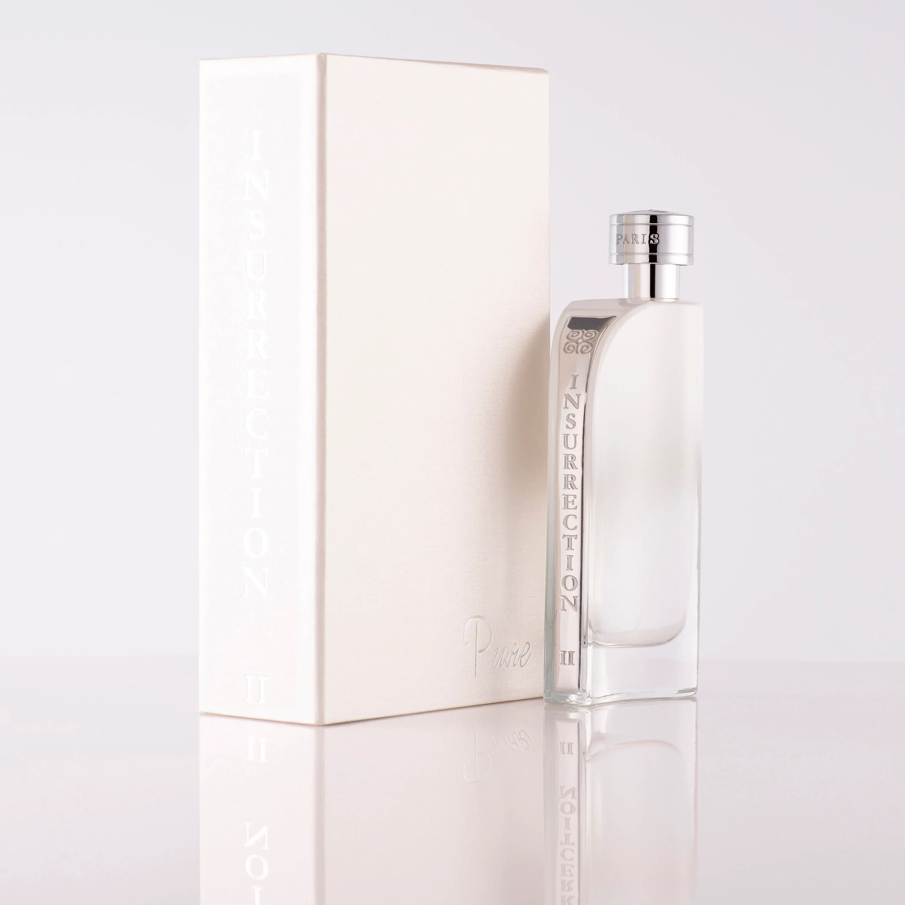 Reyane Tradition Insurrection II Pure Eau de Parfum for Men