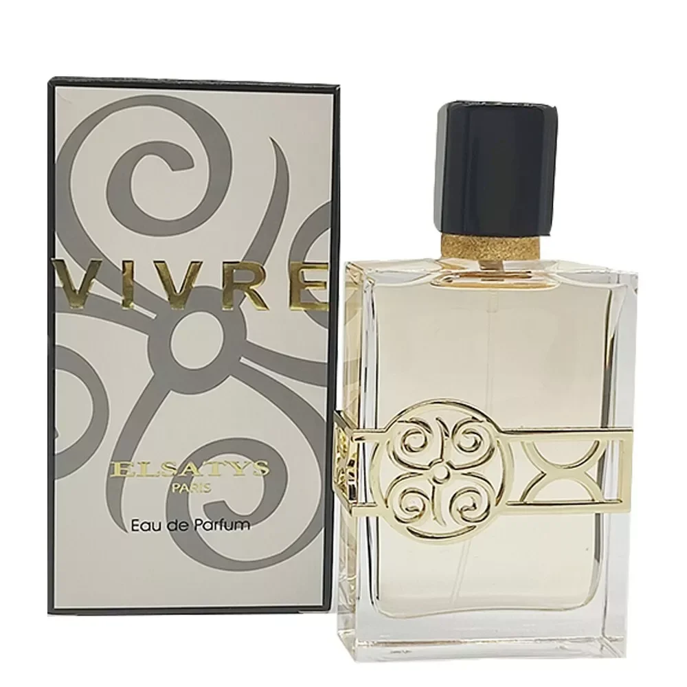 Reyane Tradition Vivre Elsatys Eau de Parfum for Unisex
