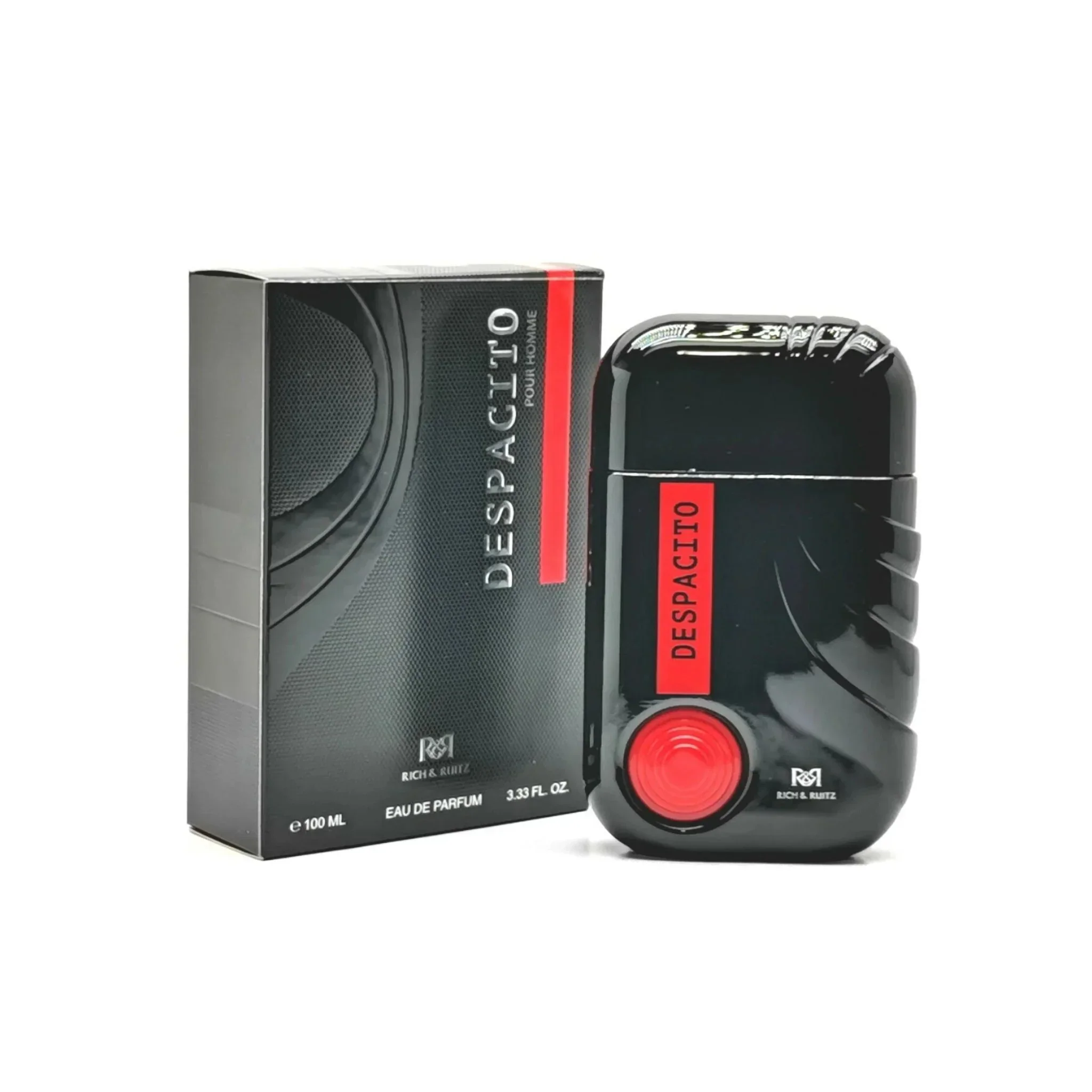 Rich & Ruitz Despacito Pour Homme Eau de Parfum for Men