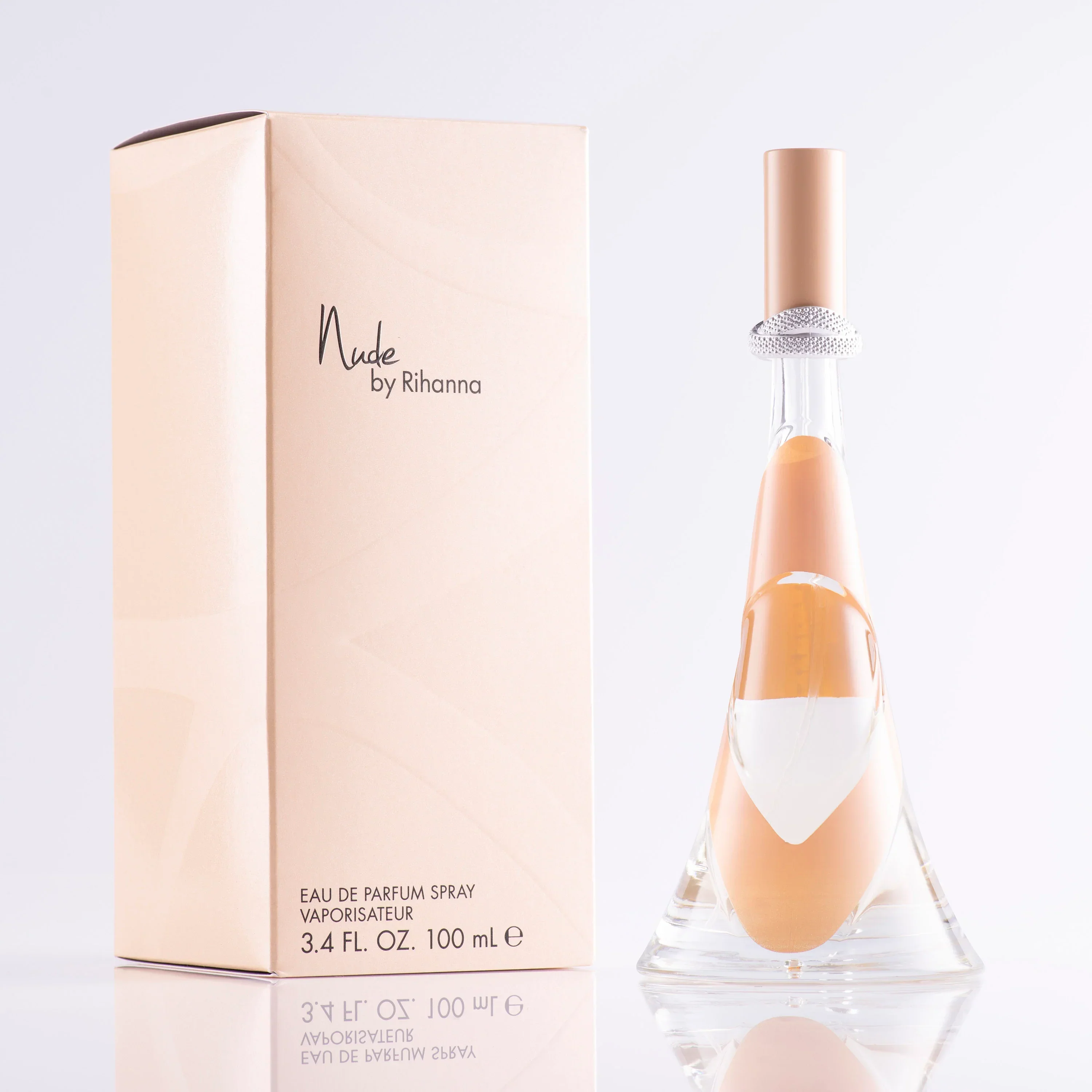 Rihanna Nude Eau de Parfum for Women - Image 3
