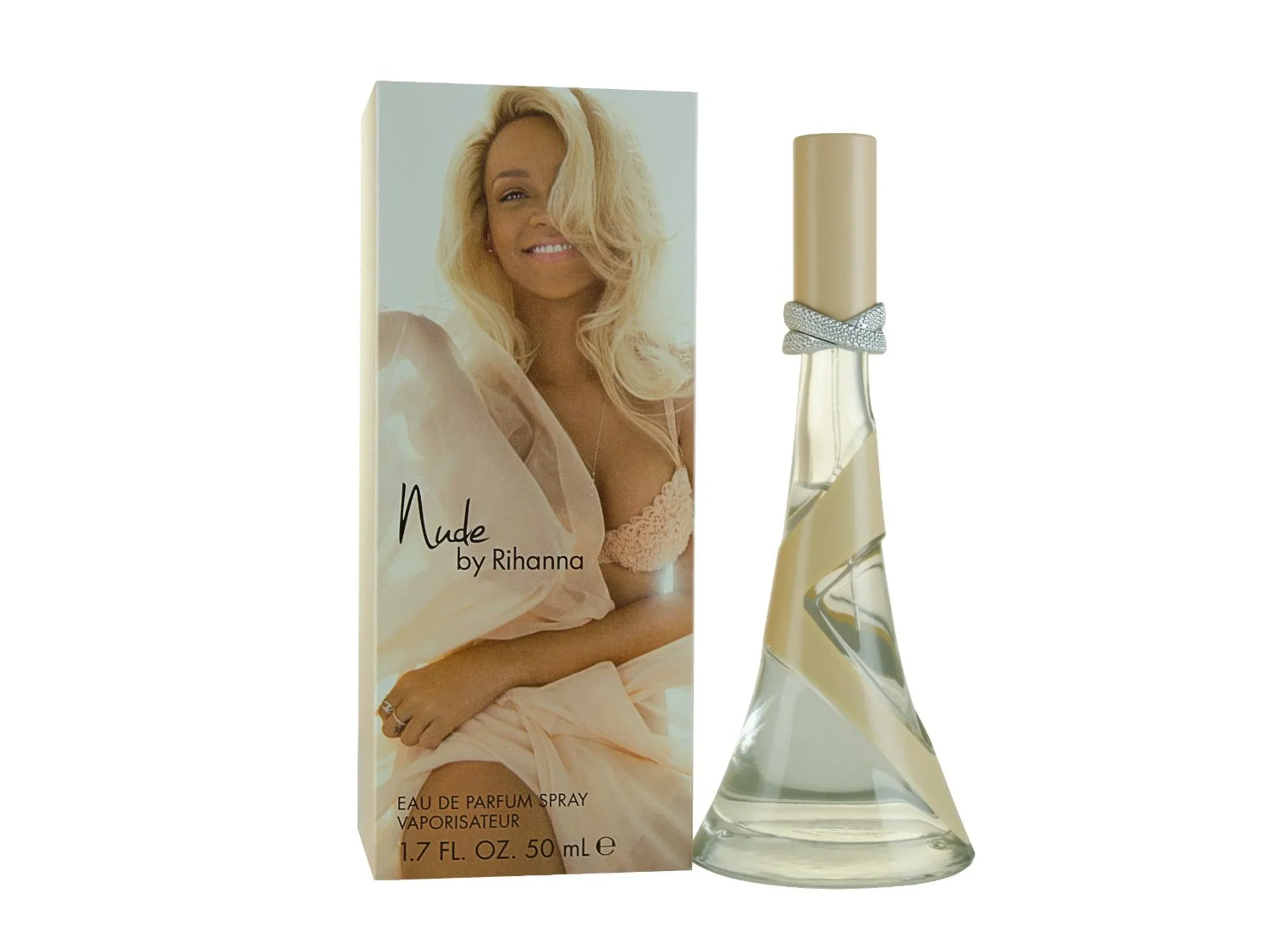 Rihanna Nude Eau de Parfum for Women - Image 5