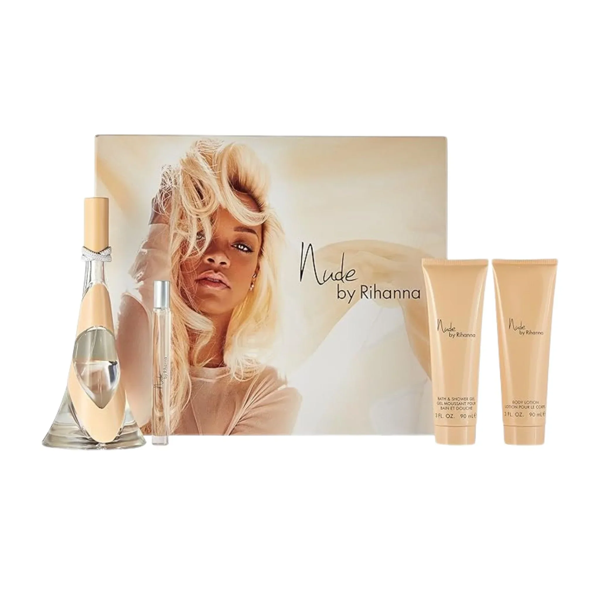 Rihanna Nude Eau de Parfum for Women - Image 6