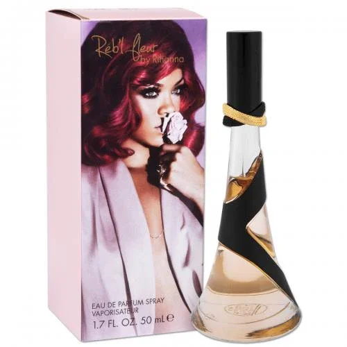 Rihanna Reb'l Fleur Eau de Parfum for Women