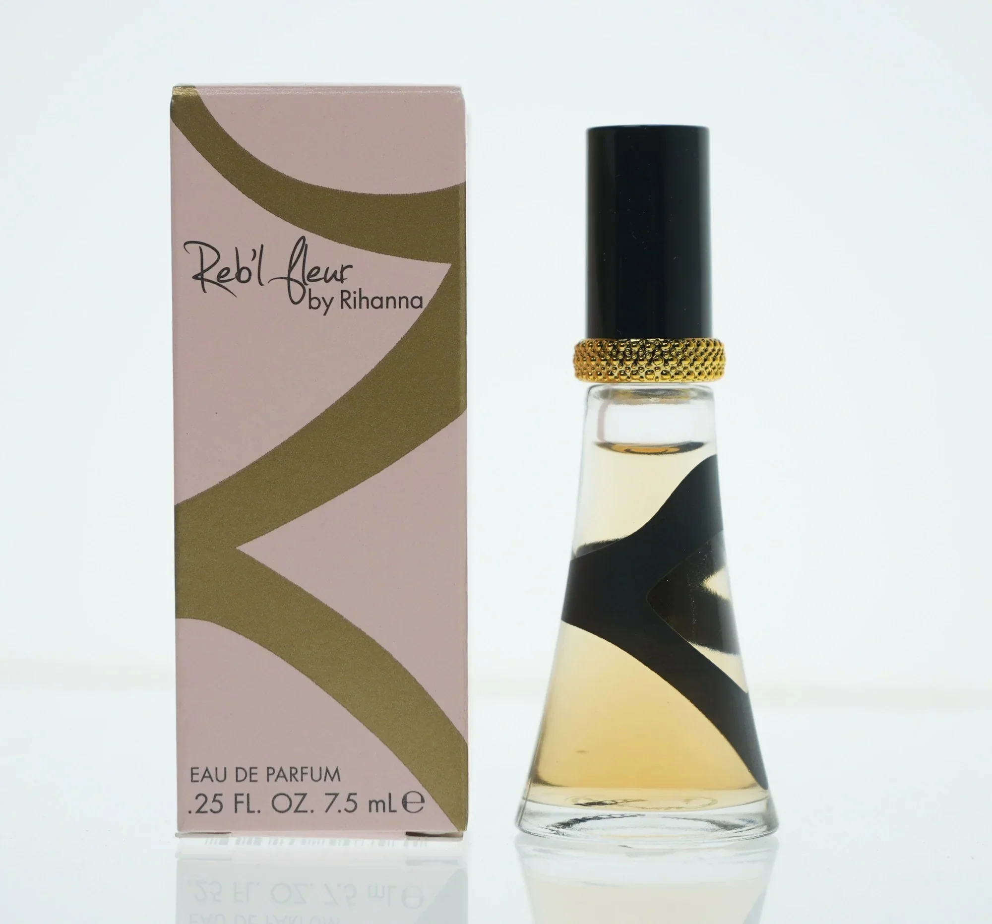 Rihanna Reb'l Fleur Eau de Parfum for Women - Image 8