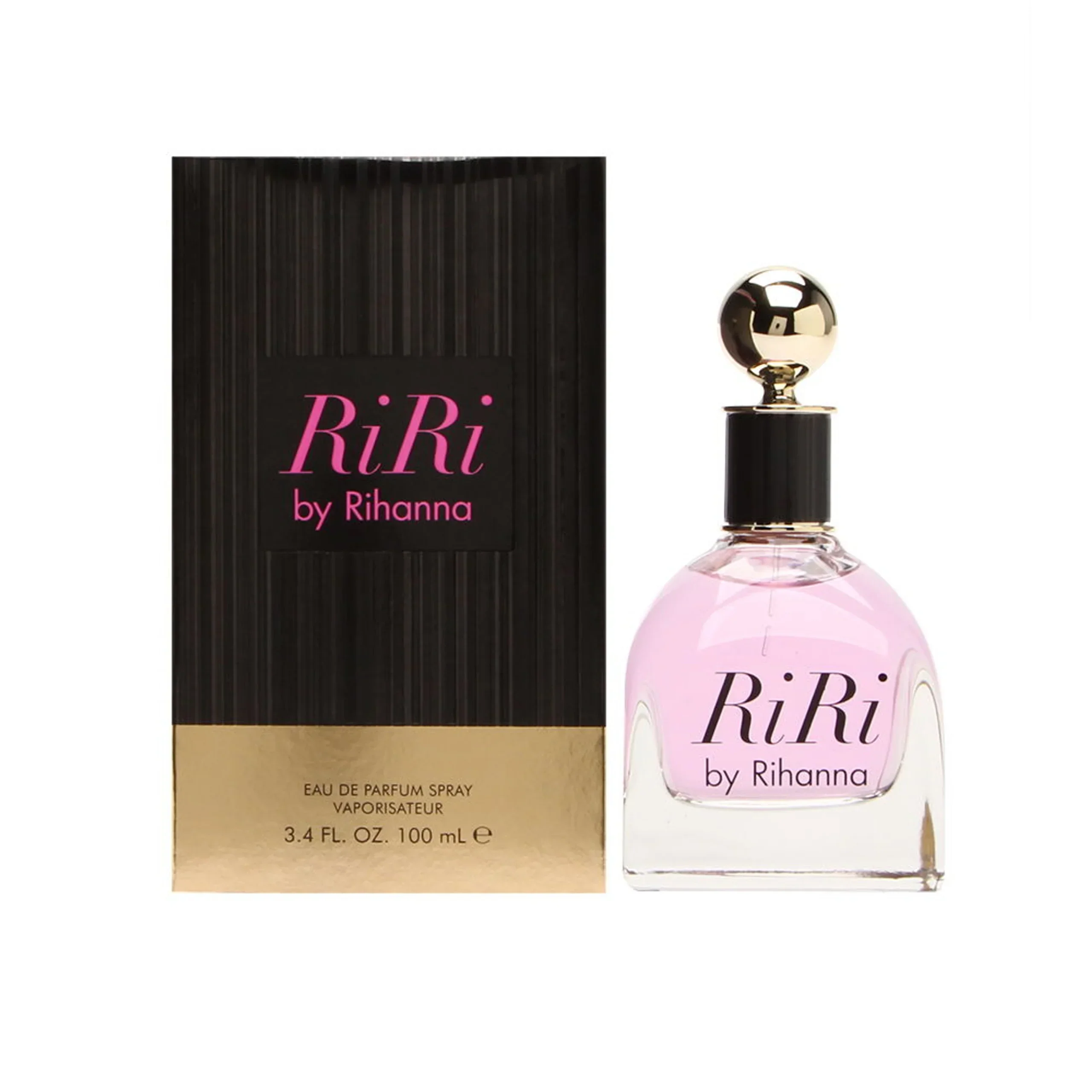 Rihanna RiRi Eau de Parfum for Women