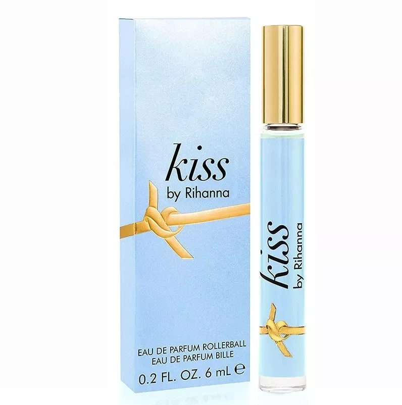 Rihanna RiRi Kiss Eau de Parfum for Women