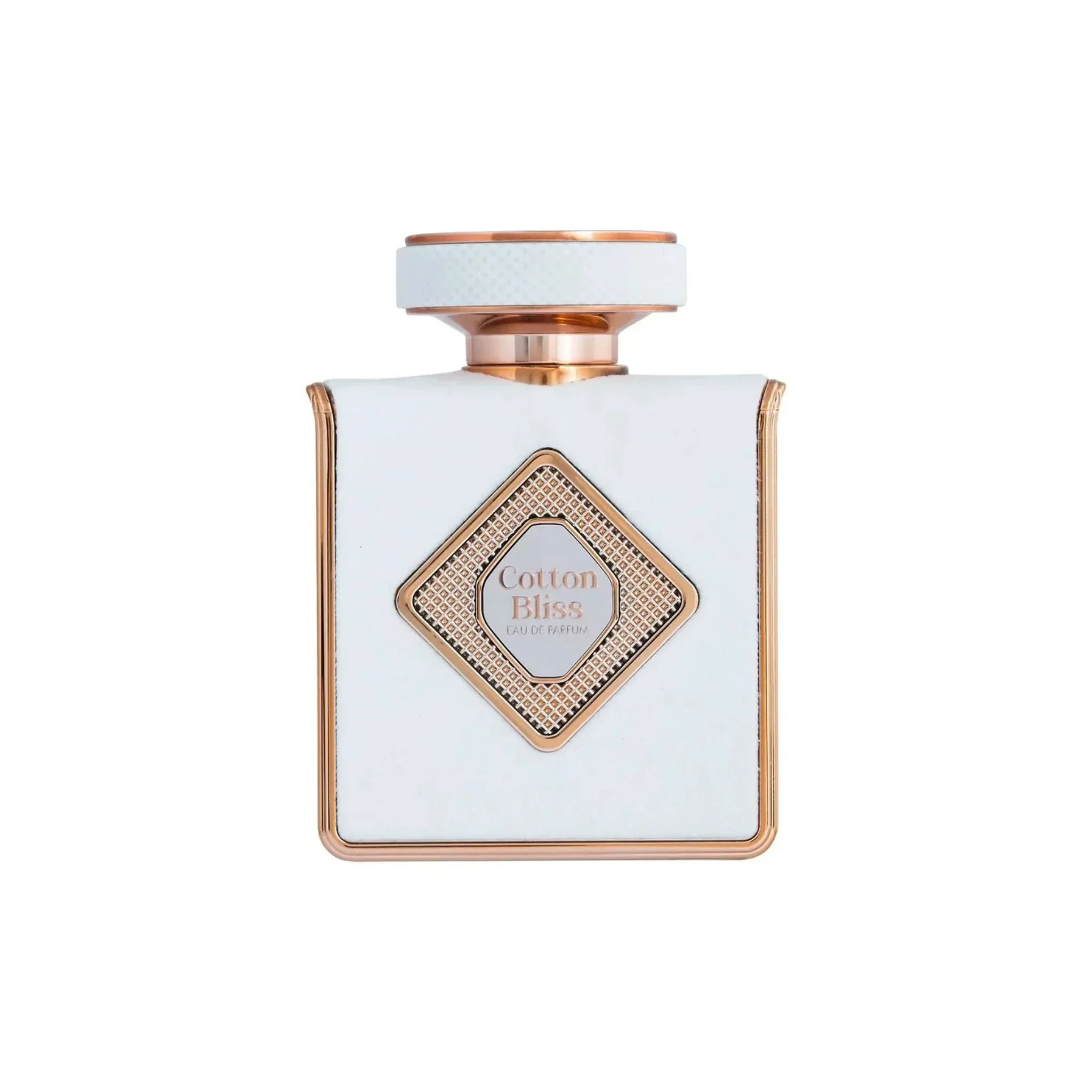 Risala Cotton Bliss Elite Eau de Parfum for Unisex