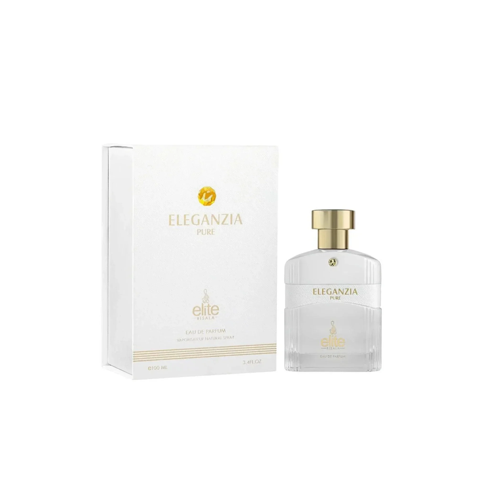 Risala Eleganzia Pure Elite Eau de Parfum for Unisex
