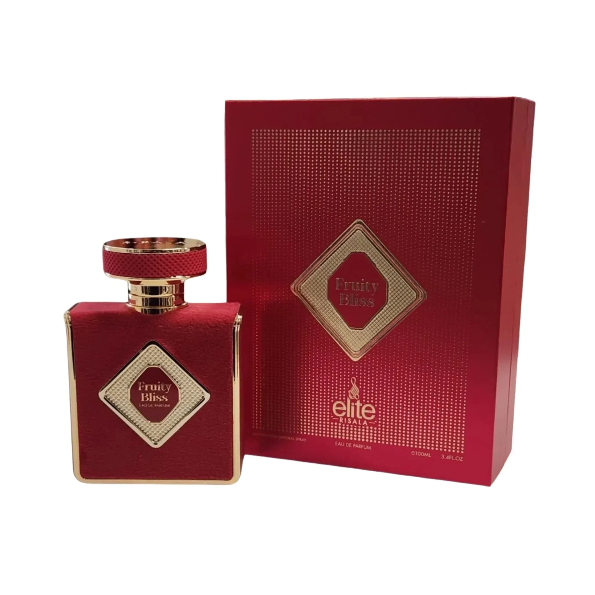 Risala Fruity Bliss Elite Eau de Parfum for Women