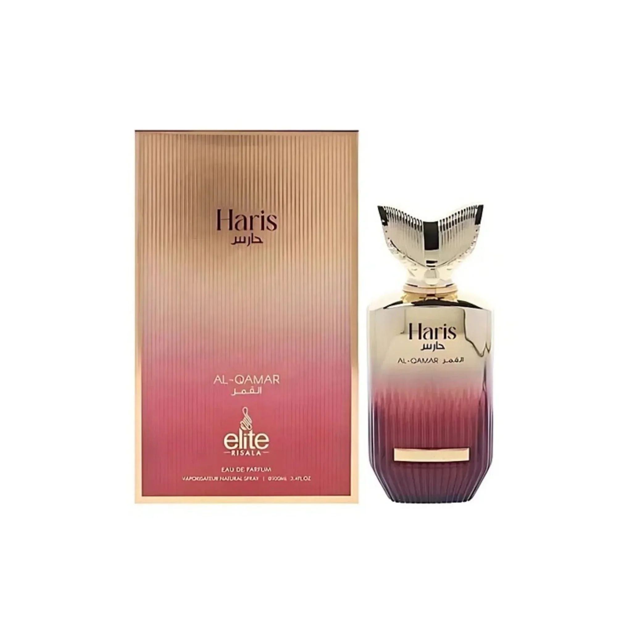 Risala Haris Al-Qamar Elite Eau de Parfum for Unisex