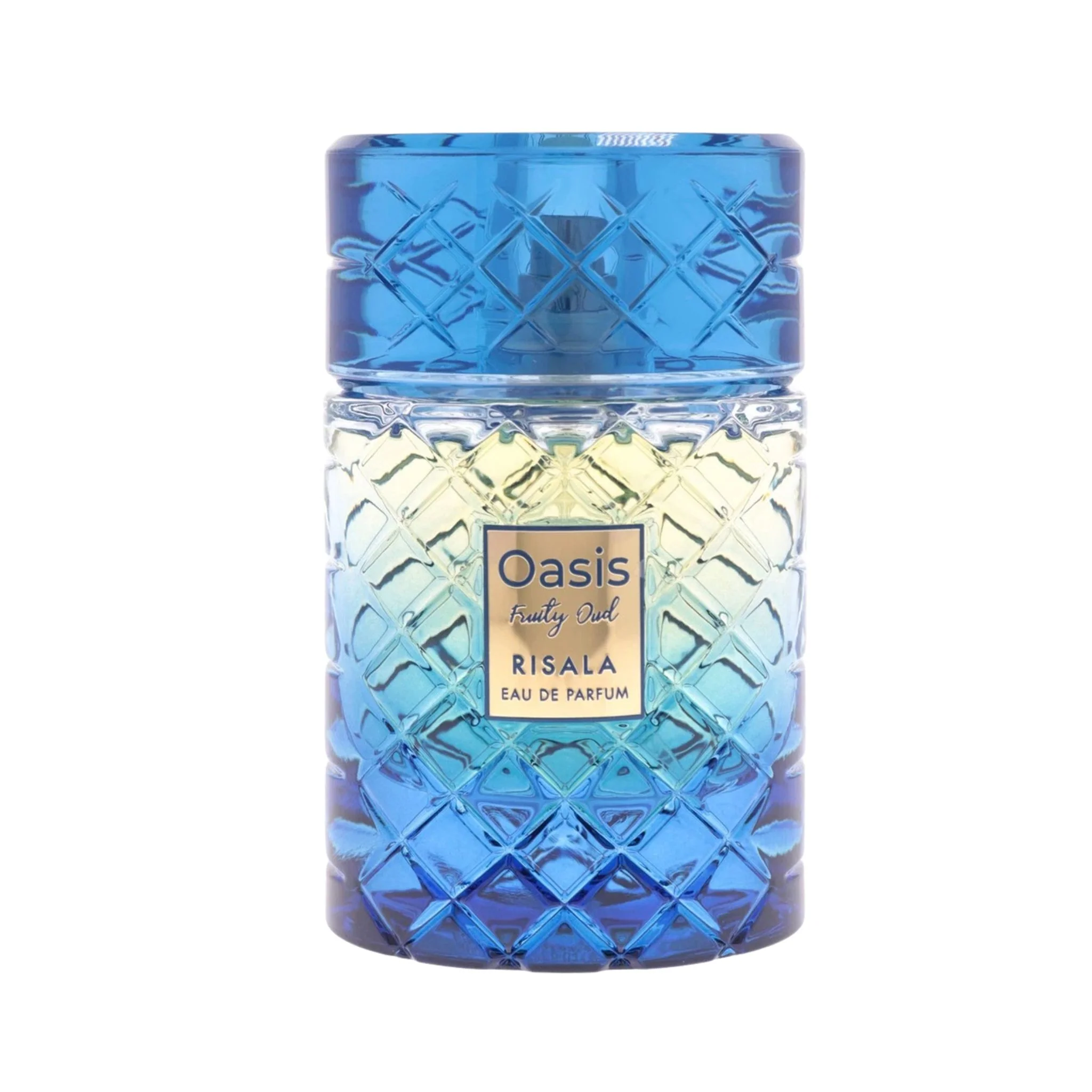 Risala Oasis Fruity Oud Eau de Parfum for Women