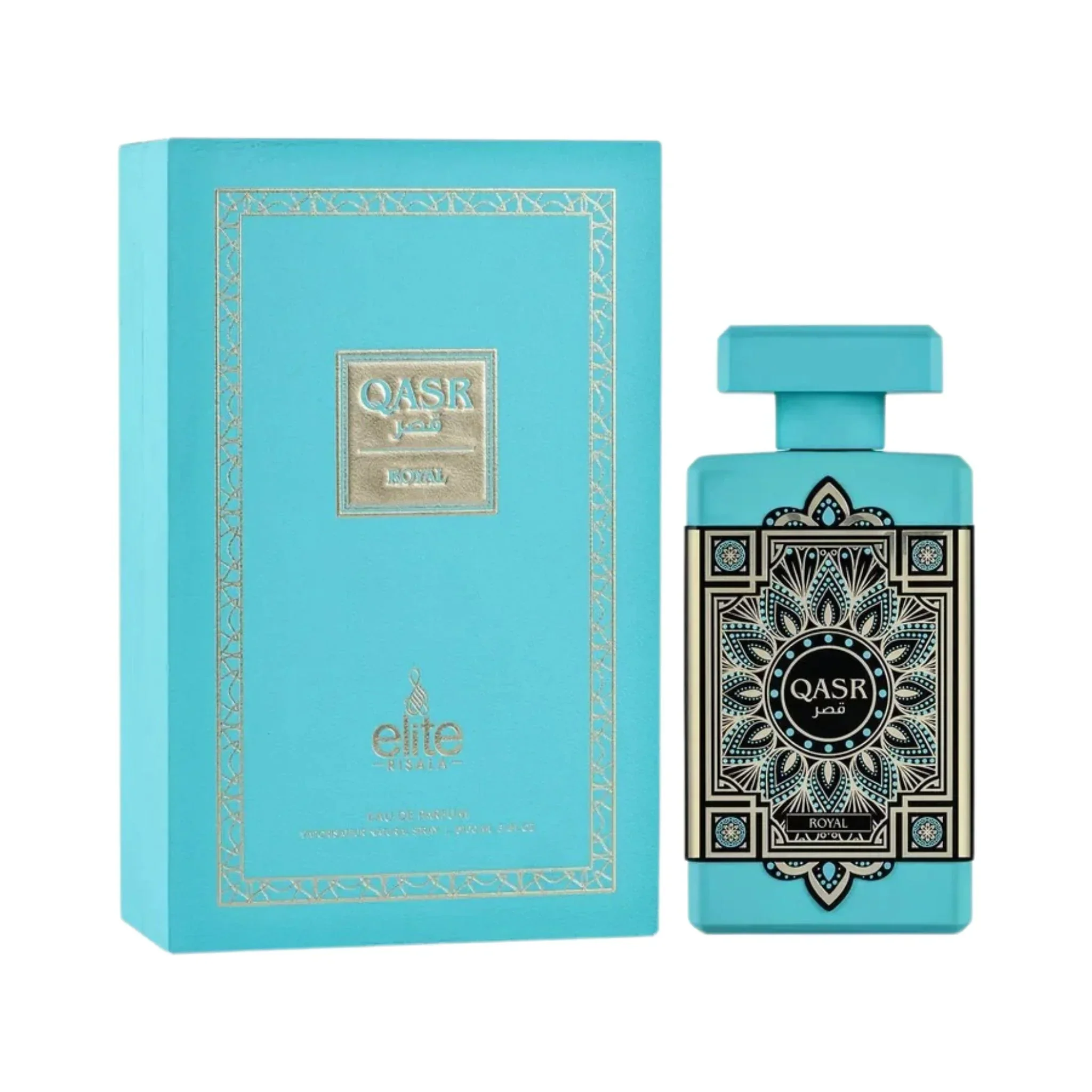Risala Qasr Royal Elite Eau de Parfum for Women