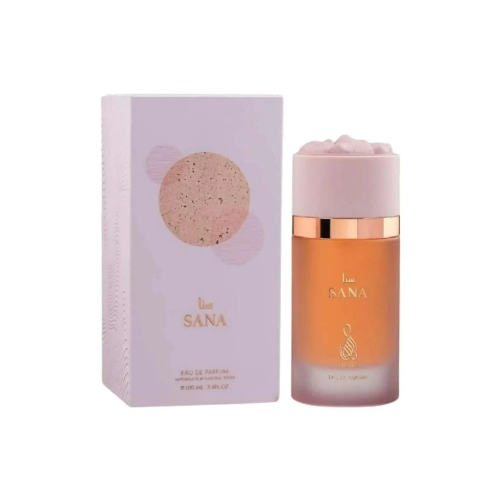 Risala Sana Eau de Parfum for Women