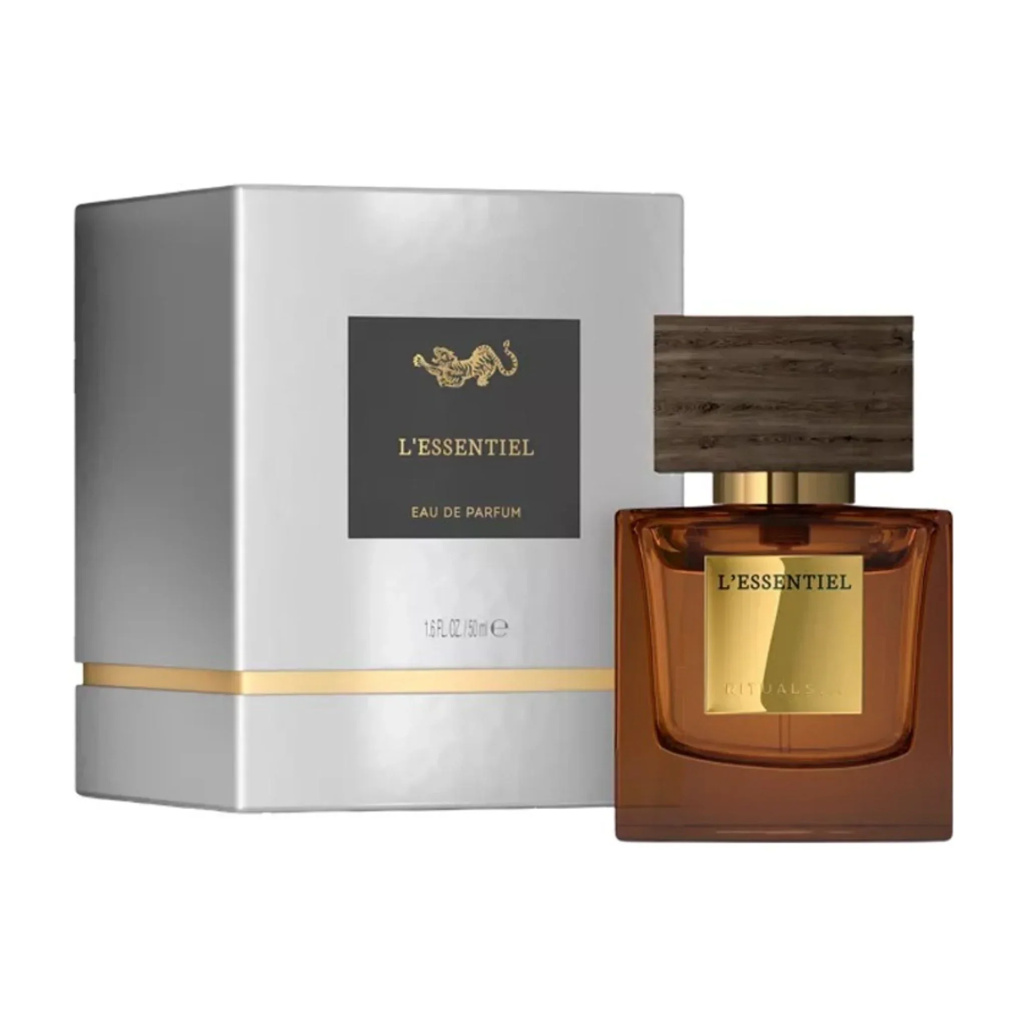 Rituals L'Essentiel Eau de Parfum for Unisex - Image 2