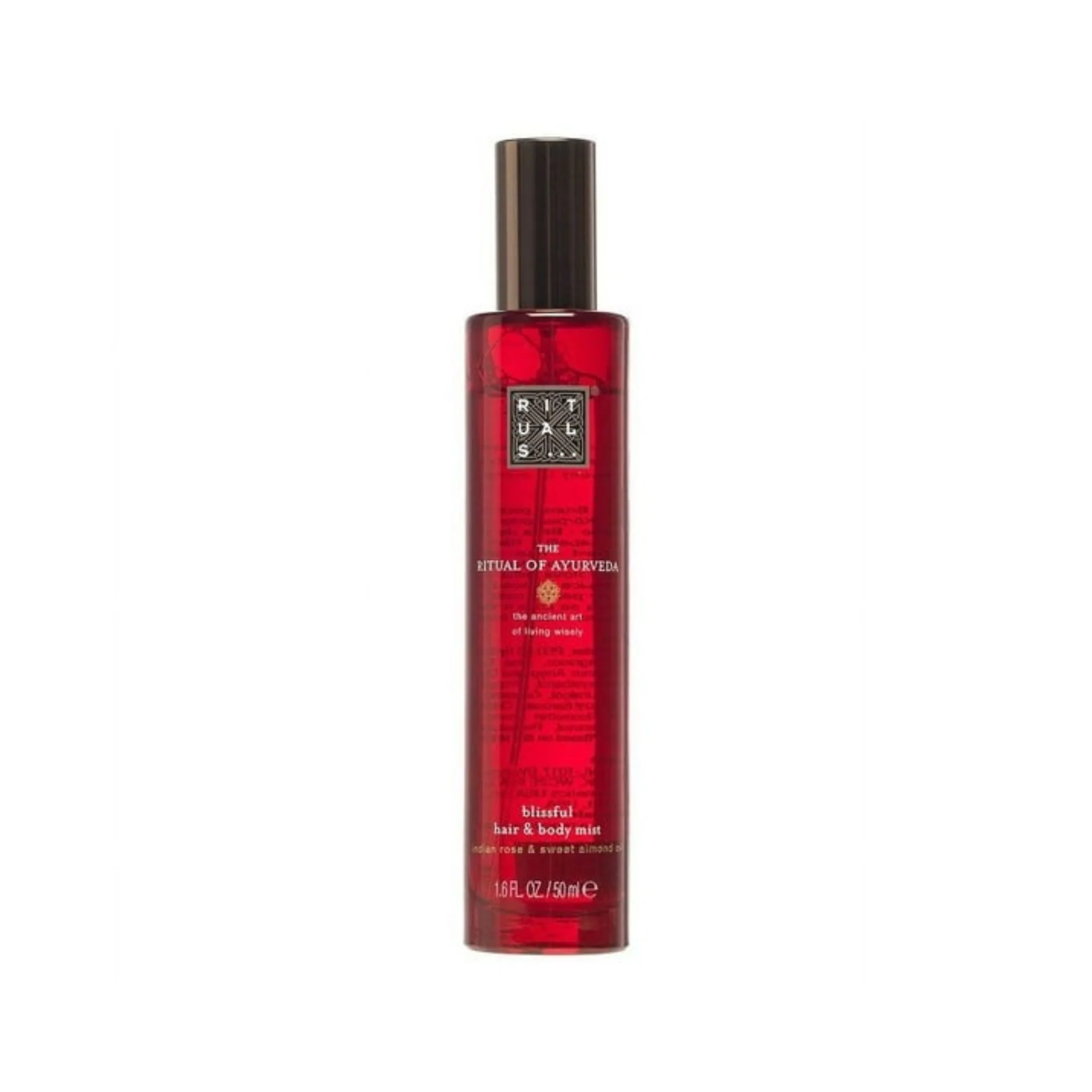 Rituals The Ritual Of Ayurveda Hair & Body Mist for Unisex - Image 2